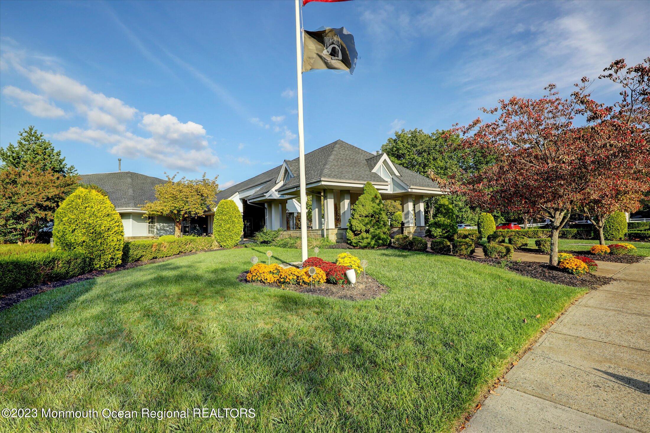 20 Portebello Road Jackson, NJ 08527 - Photo 36 of 38 40-AMENITIES