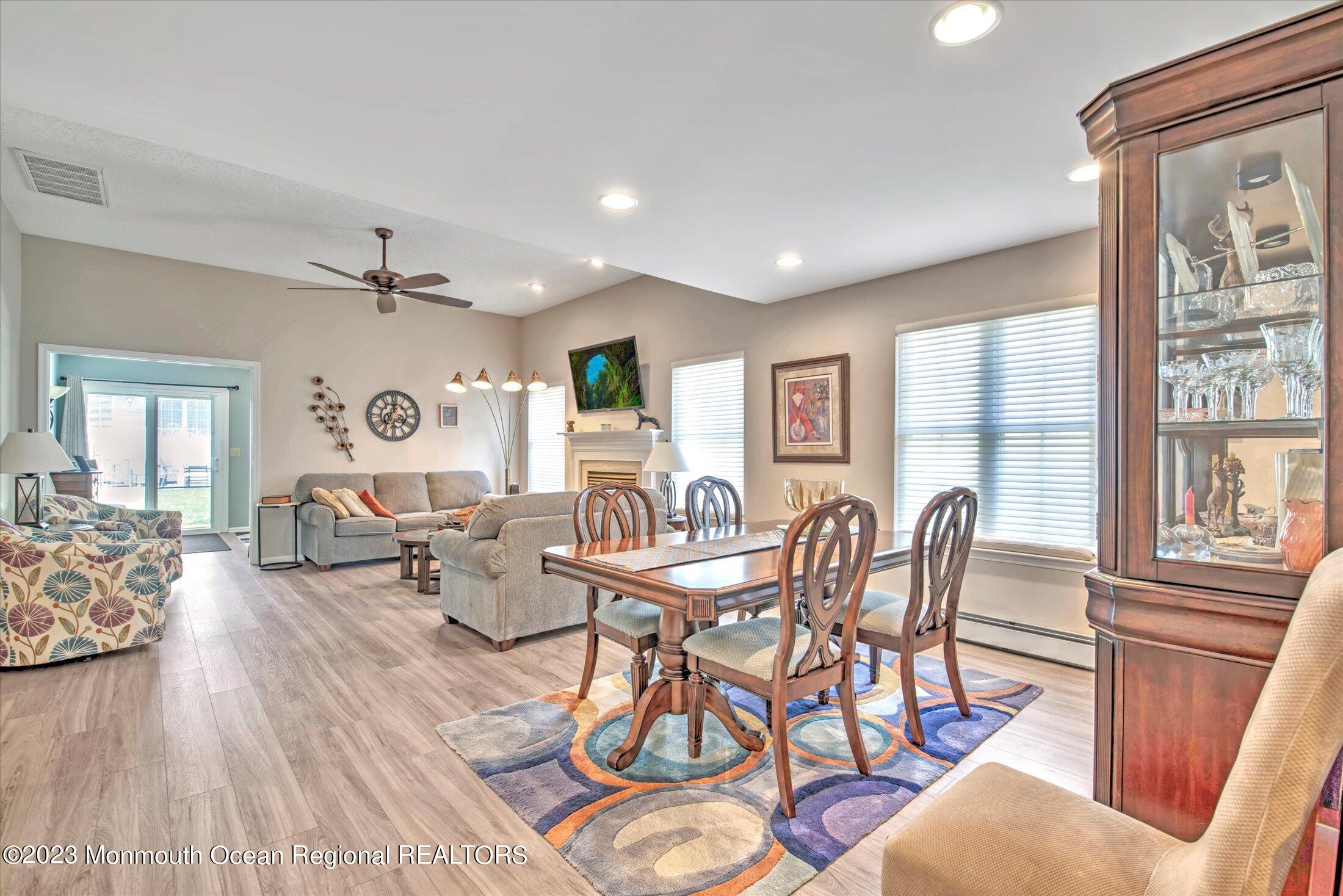 20 Portebello Road Jackson, NJ 08527 - Photo 9 of 38 12-DINING ROOM