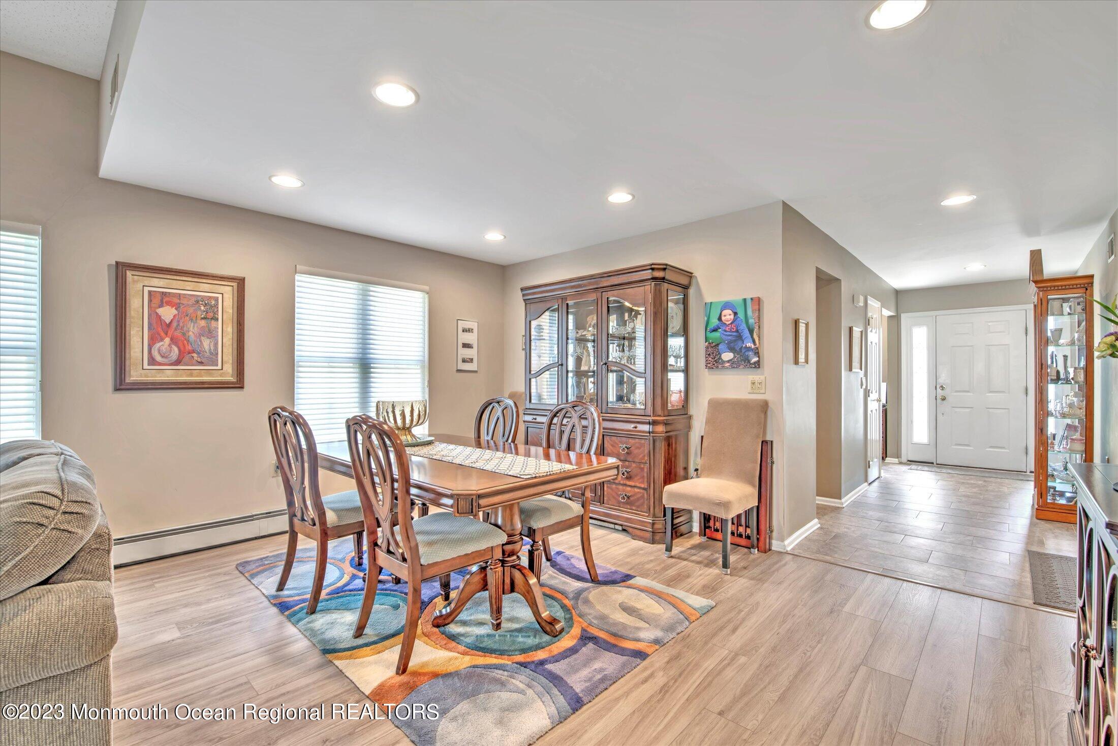 20 Portebello Road Jackson, NJ 08527 - Photo 10 of 38 13-DINING ROOM