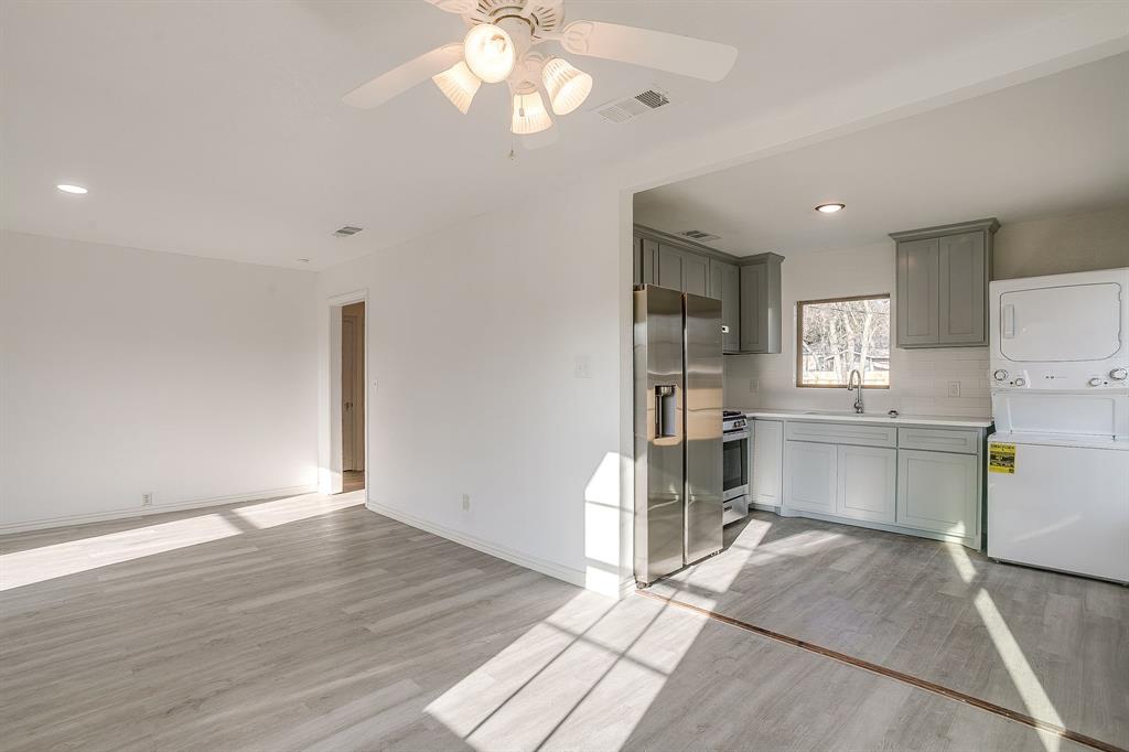 4912 Almena Road River Oaks, TX 76114 - Photo 9 of 20