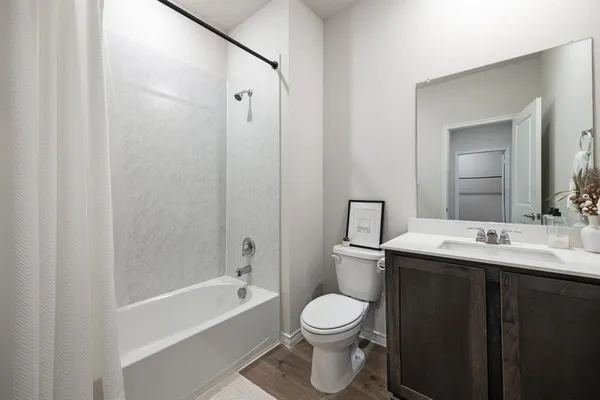 $2,500 | 2016 Saddle Way, Mesquite, TX 75149