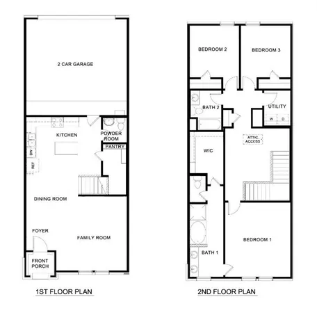 $2,500 | 2016 Saddle Way, Mesquite, TX 75149