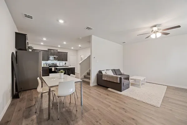 $2,500 | 2016 Saddle Way, Mesquite, TX 75149