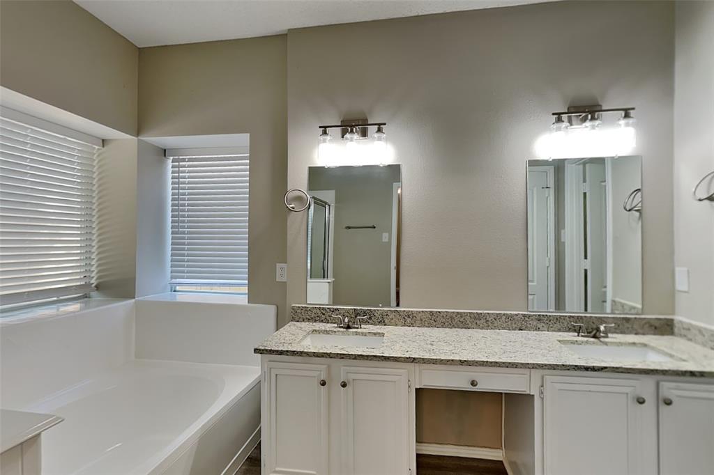 5729 Round Rock Road Haltom City, TX 76137 - Photo 11 of 19