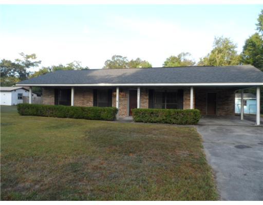 6047 Daugherty Road Long Beach, MS 39560 - Photo 1 of 10 Primary Photo