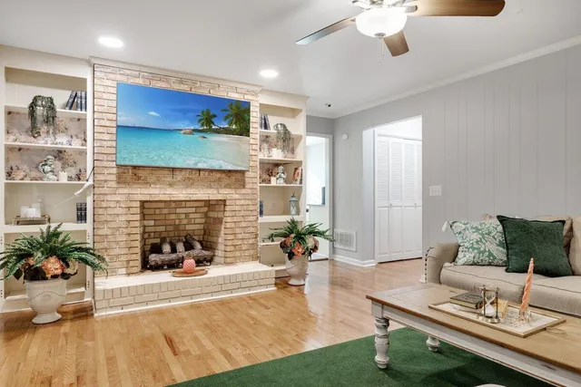 $389,000 | 984 Campbellton Drive, North Augusta, SC 29841