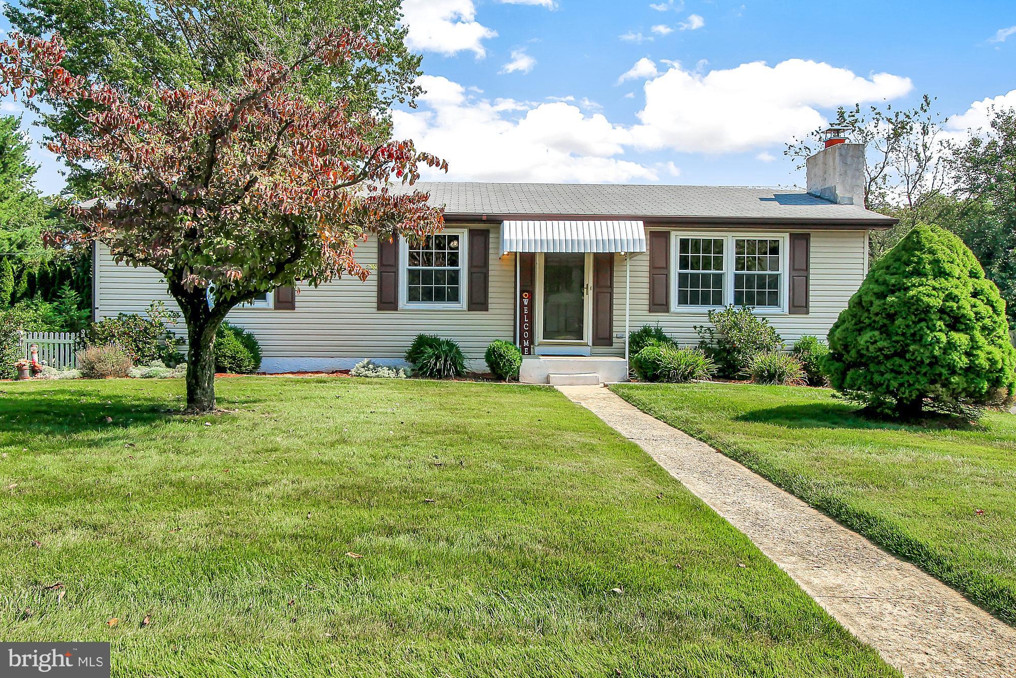 105 Rosemead Avenue Reading, PA 19608 - Photo 1 of 18