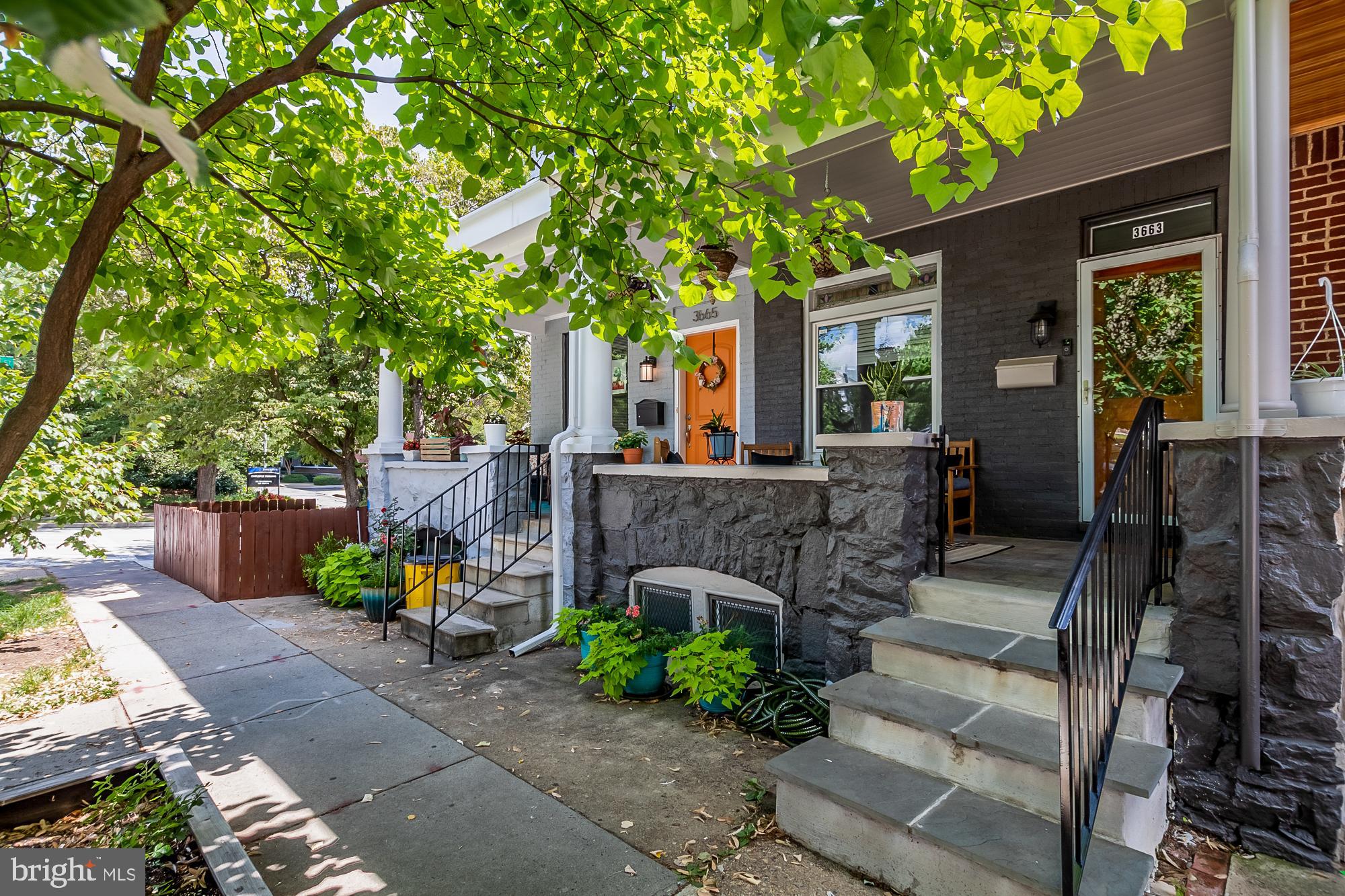 3663 Chestnut Avenue Baltimore, MD 21211 - Photo 2 of 50