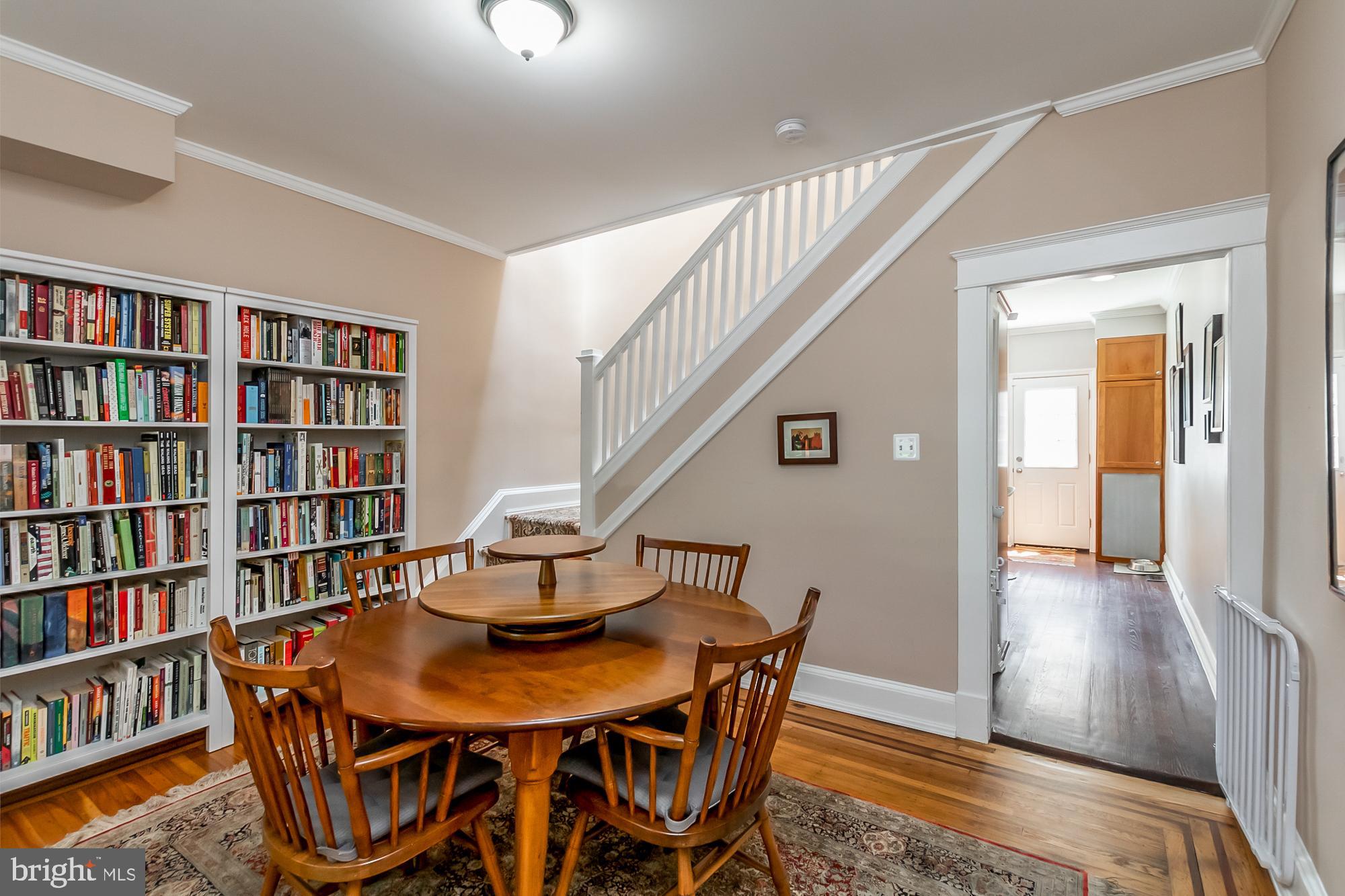 3663 Chestnut Avenue Baltimore, MD 21211 - Photo 11 of 50