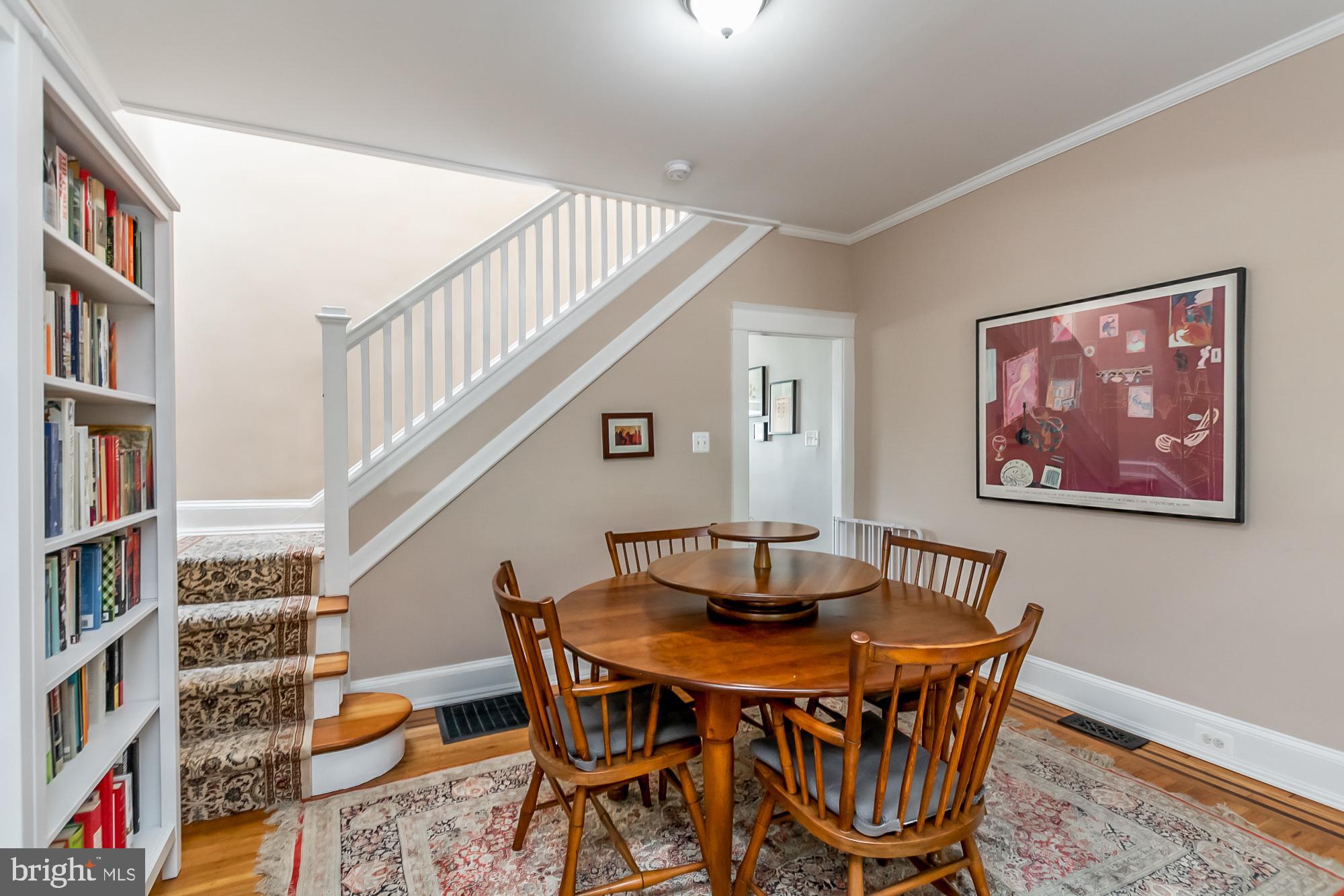 3663 Chestnut Avenue Baltimore, MD 21211 - Photo 12 of 50