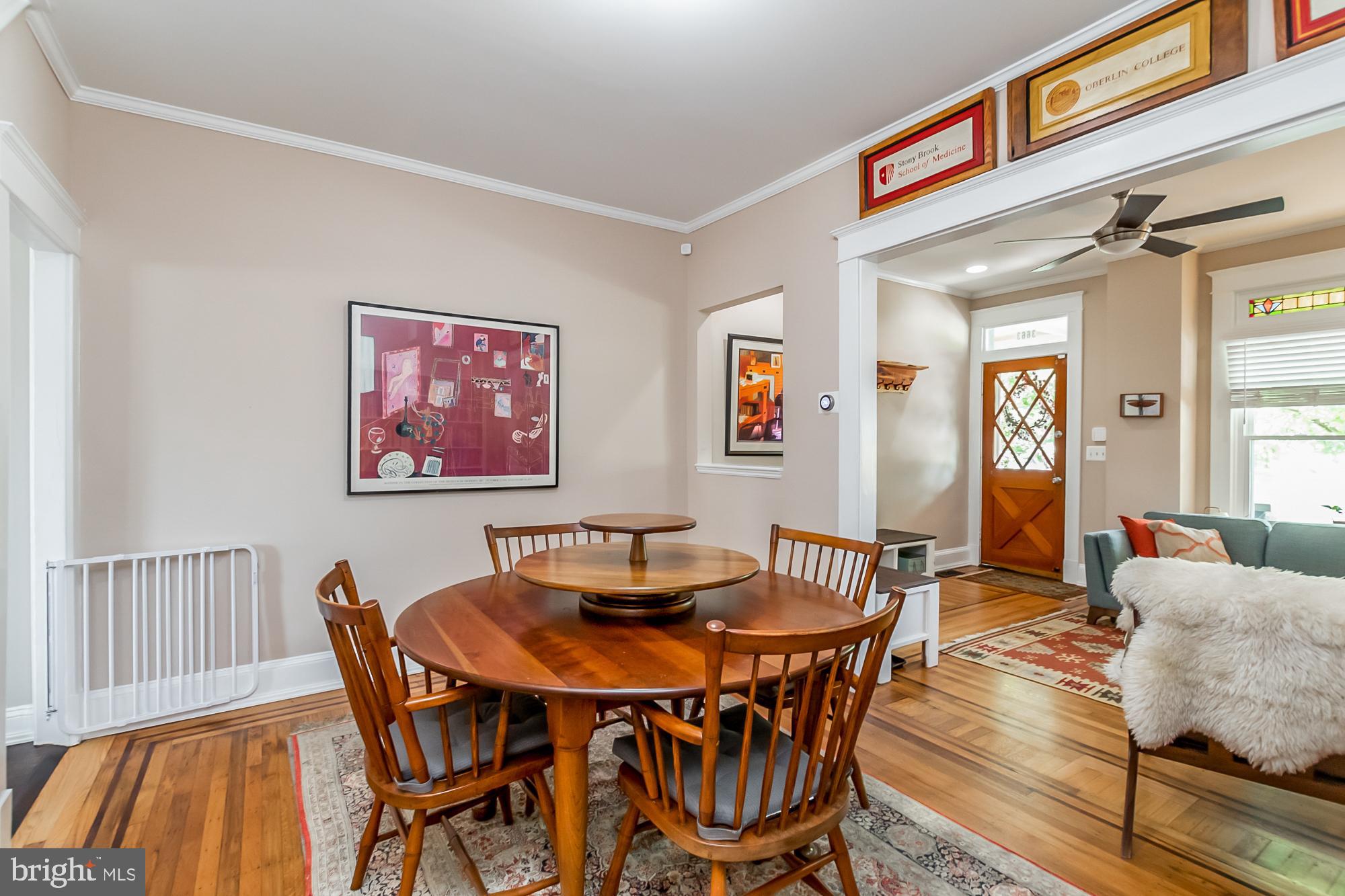 3663 Chestnut Avenue Baltimore, MD 21211 - Photo 13 of 50