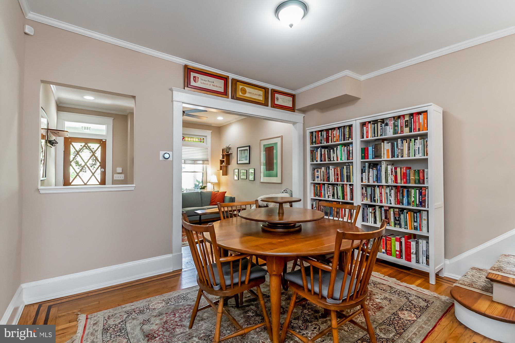 3663 Chestnut Avenue Baltimore, MD 21211 - Photo 14 of 50