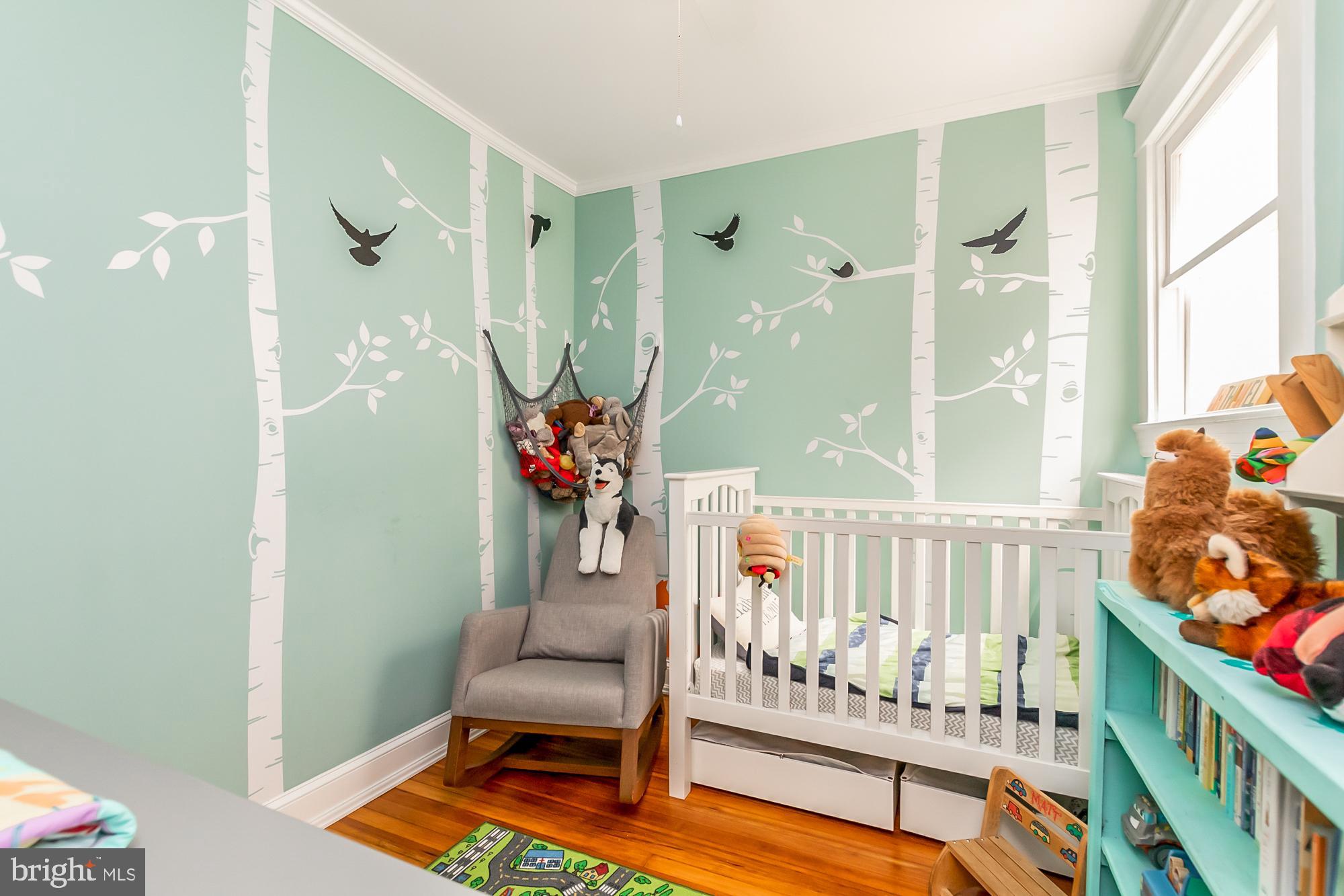 3663 Chestnut Avenue Baltimore, MD 21211 - Photo 16 of 50