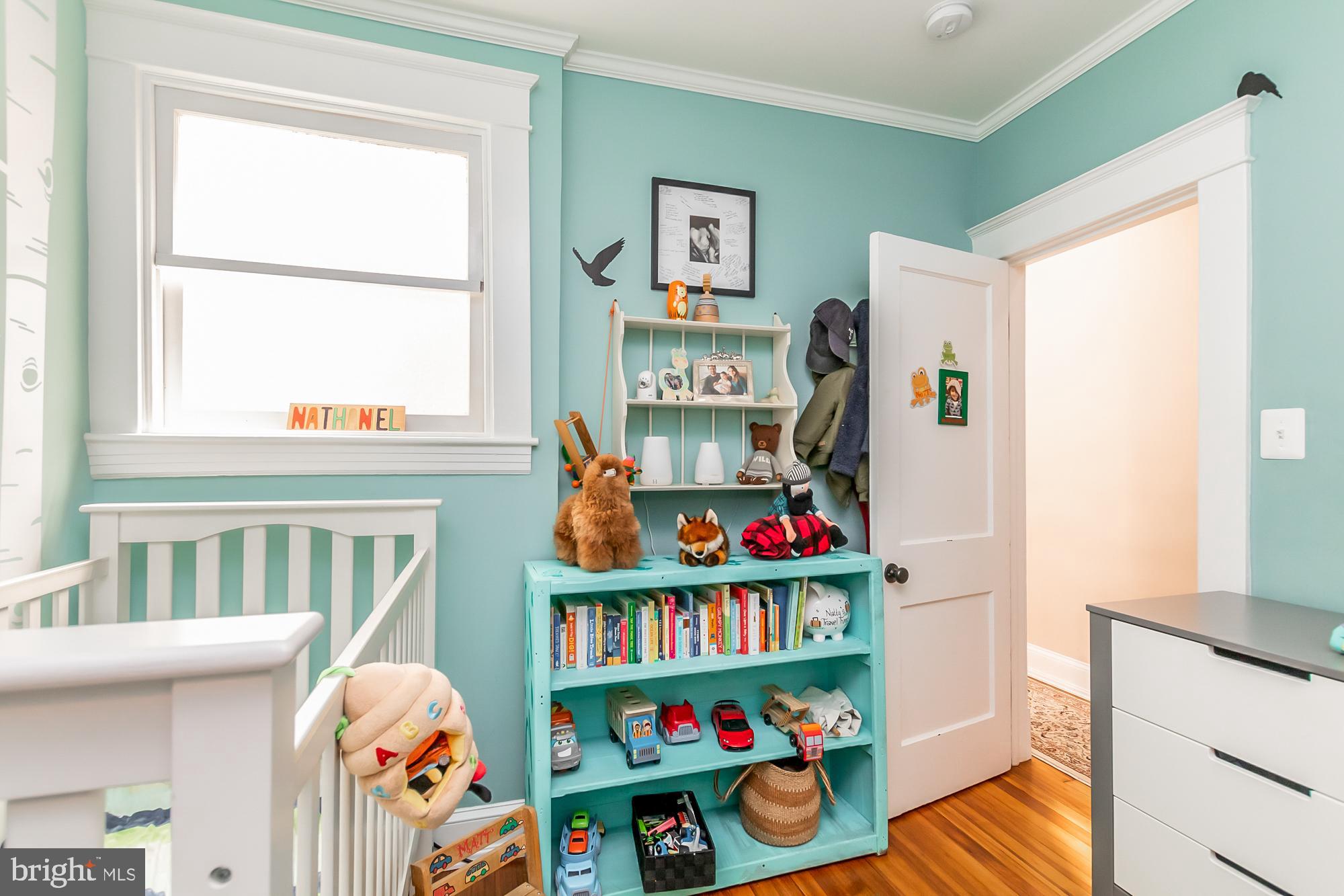 3663 Chestnut Avenue Baltimore, MD 21211 - Photo 17 of 50