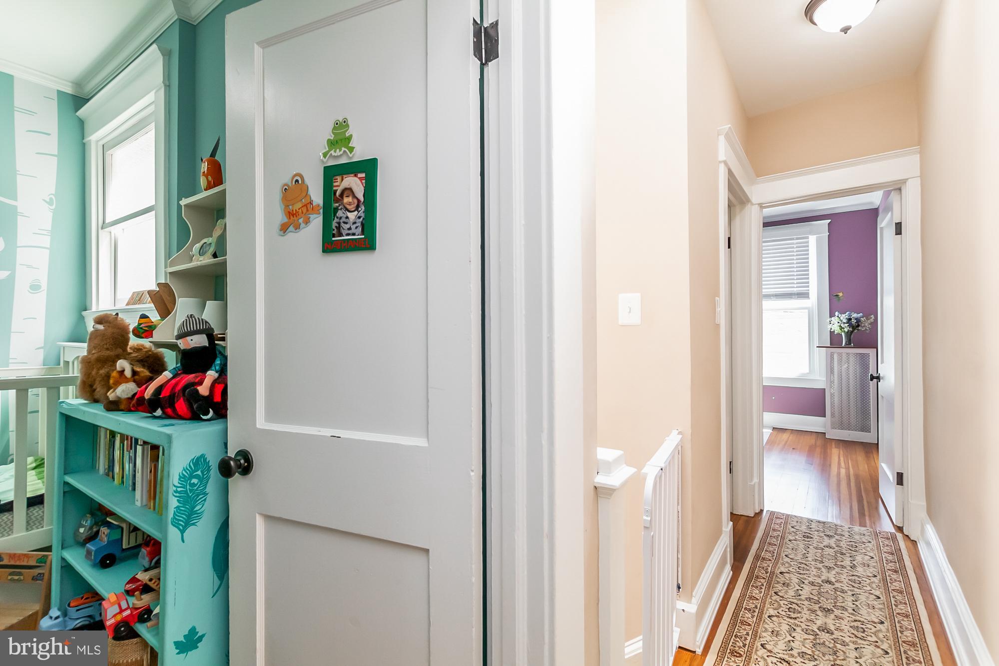 3663 Chestnut Avenue Baltimore, MD 21211 - Photo 18 of 50