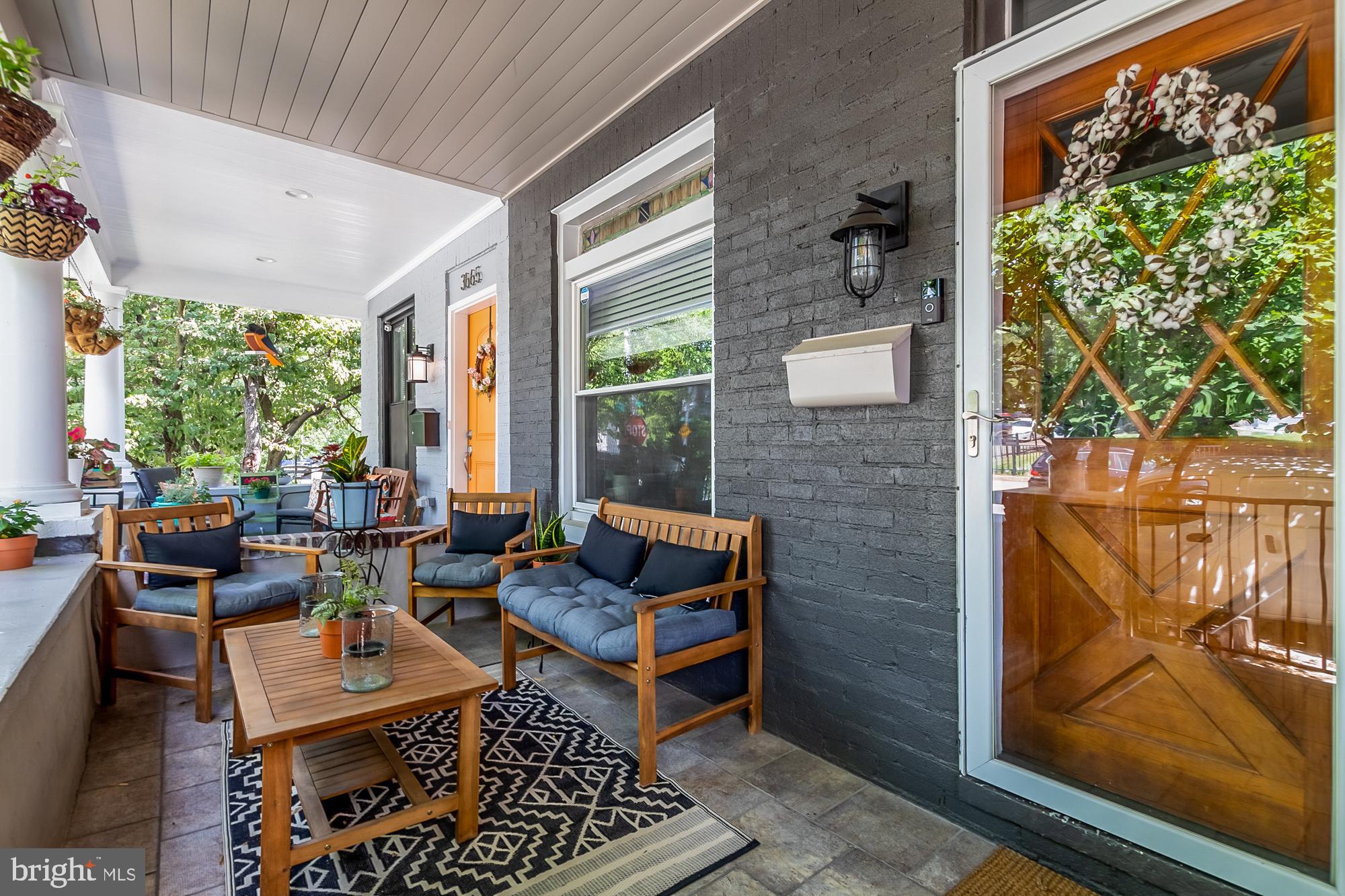 3663 Chestnut Avenue Baltimore, MD 21211 - Photo 3 of 50