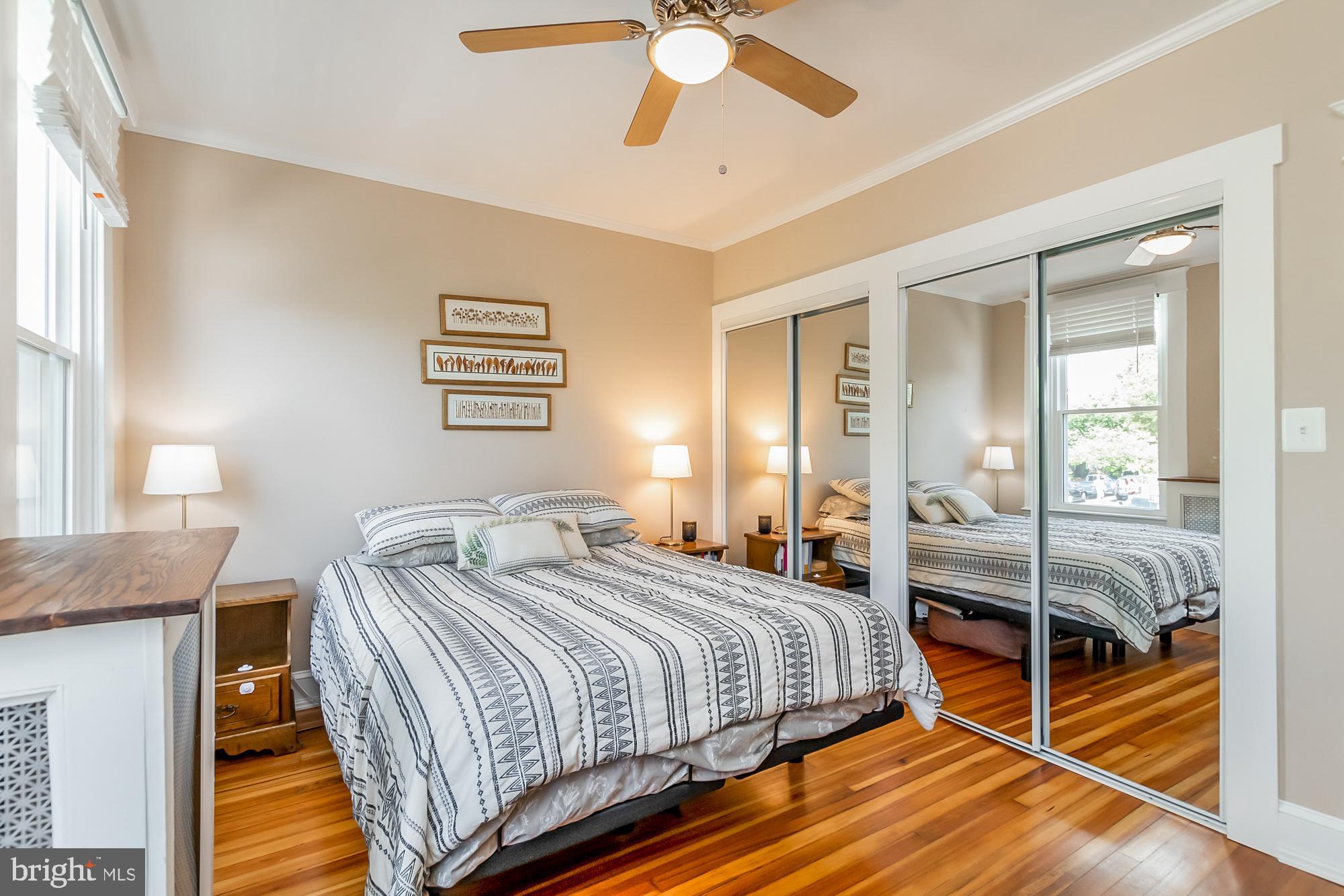 3663 Chestnut Avenue Baltimore, MD 21211 - Photo 21 of 50