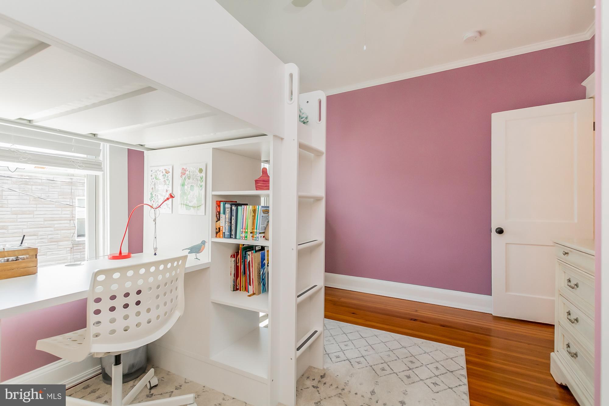 3663 Chestnut Avenue Baltimore, MD 21211 - Photo 27 of 50