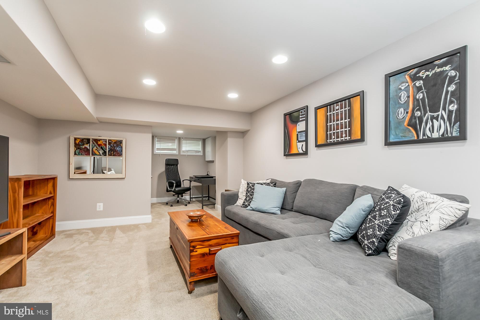 3663 Chestnut Avenue Baltimore, MD 21211 - Photo 33 of 50