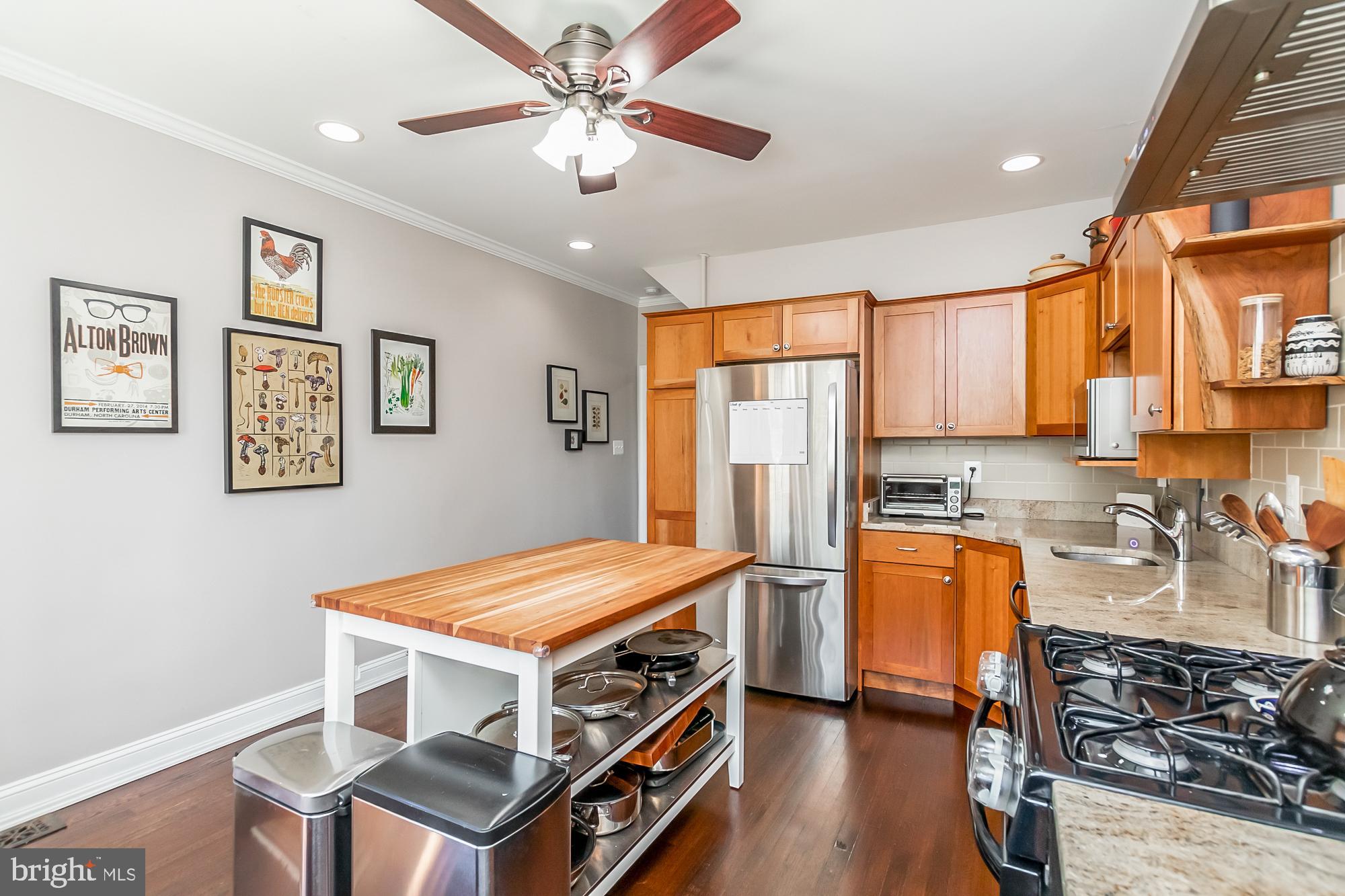 3663 Chestnut Avenue Baltimore, MD 21211 - Photo 38 of 50