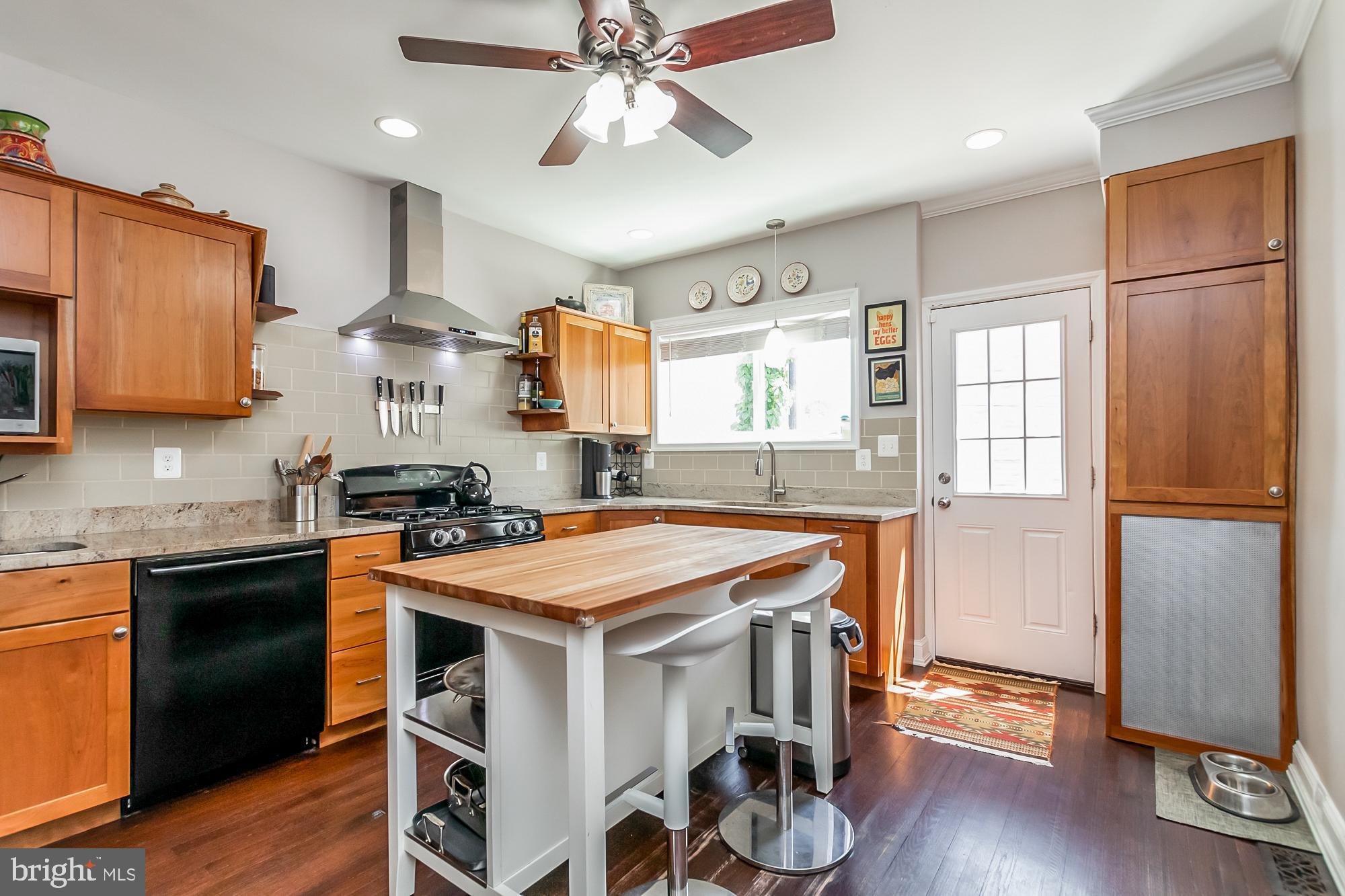 3663 Chestnut Avenue Baltimore, MD 21211 - Photo 39 of 50