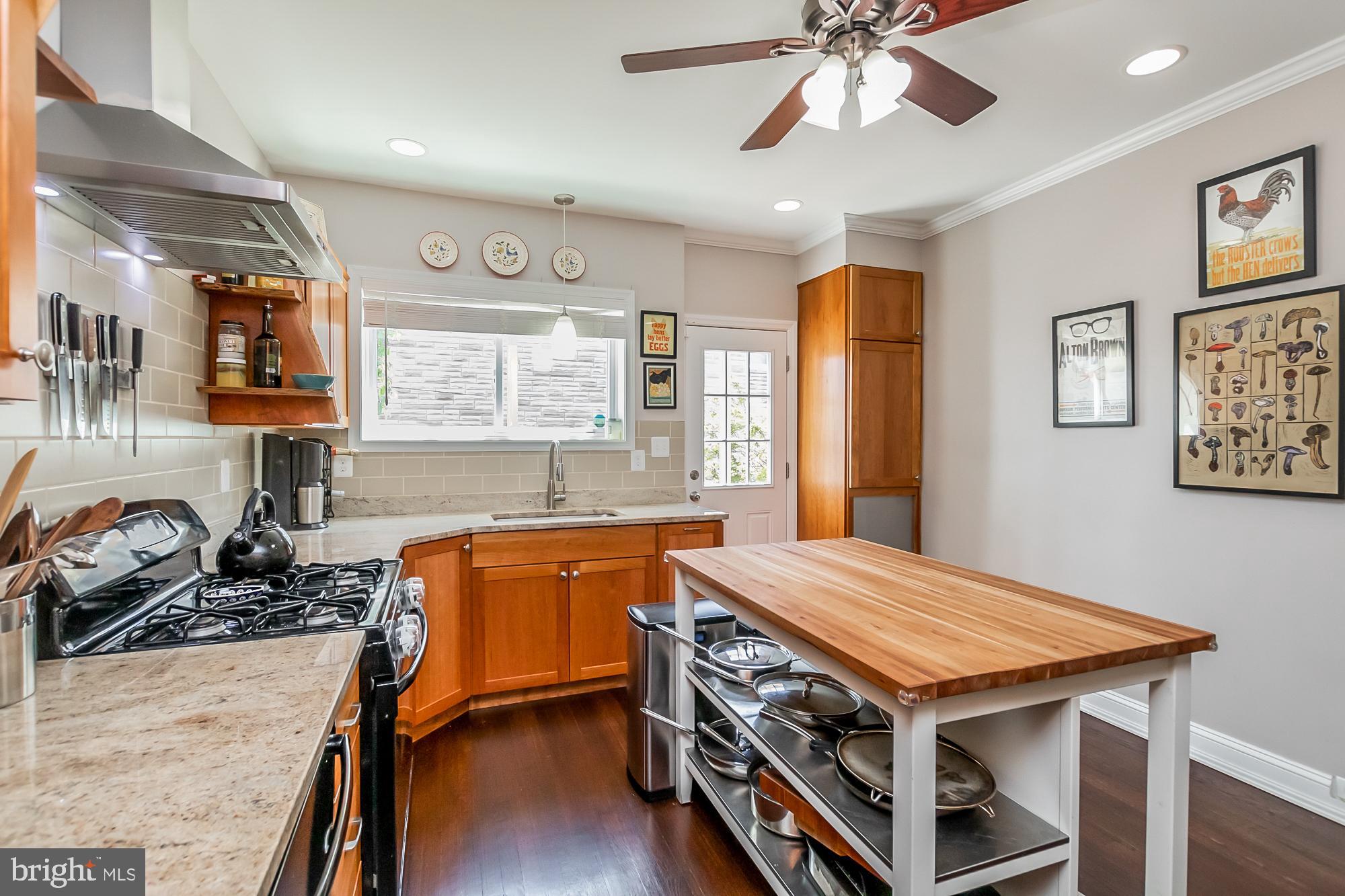 3663 Chestnut Avenue Baltimore, MD 21211 - Photo 40 of 50