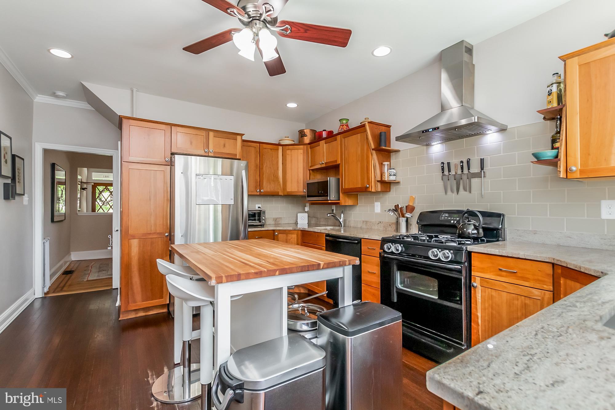 3663 Chestnut Avenue Baltimore, MD 21211 - Photo 41 of 50