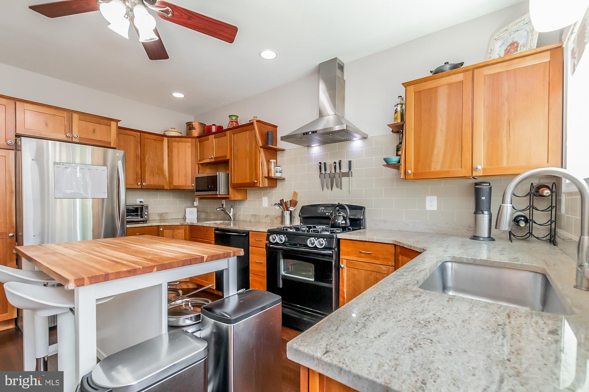 3663 Chestnut Avenue Baltimore, MD 21211 - Photo 42 of 50