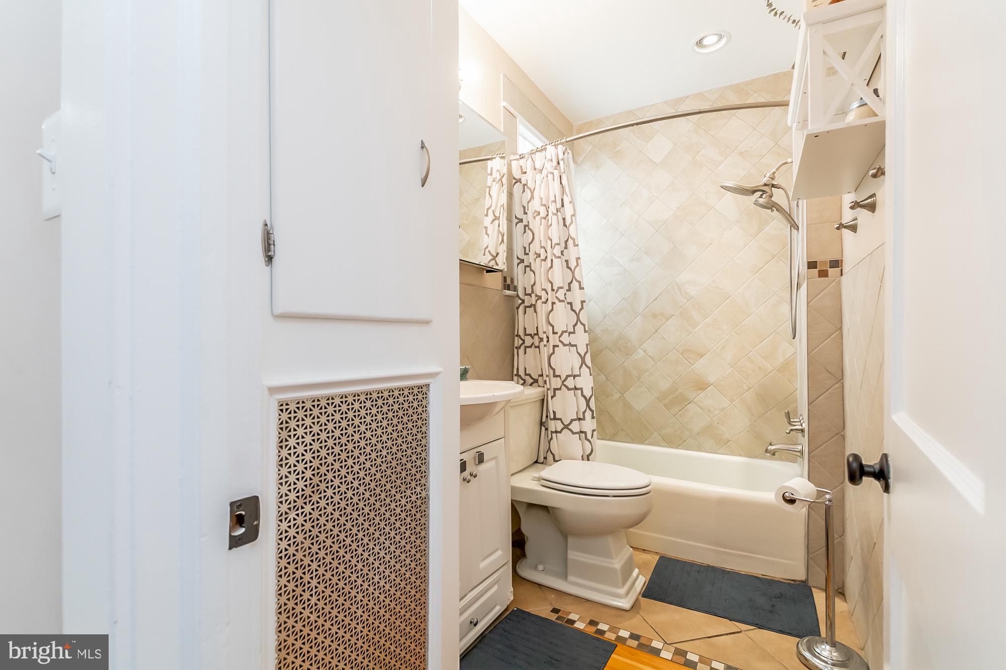 3663 Chestnut Avenue Baltimore, MD 21211 - Photo 43 of 50