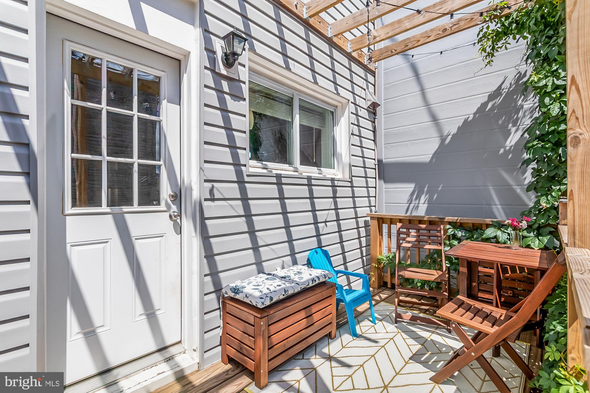 3663 Chestnut Avenue Baltimore, MD 21211 - Photo 44 of 50