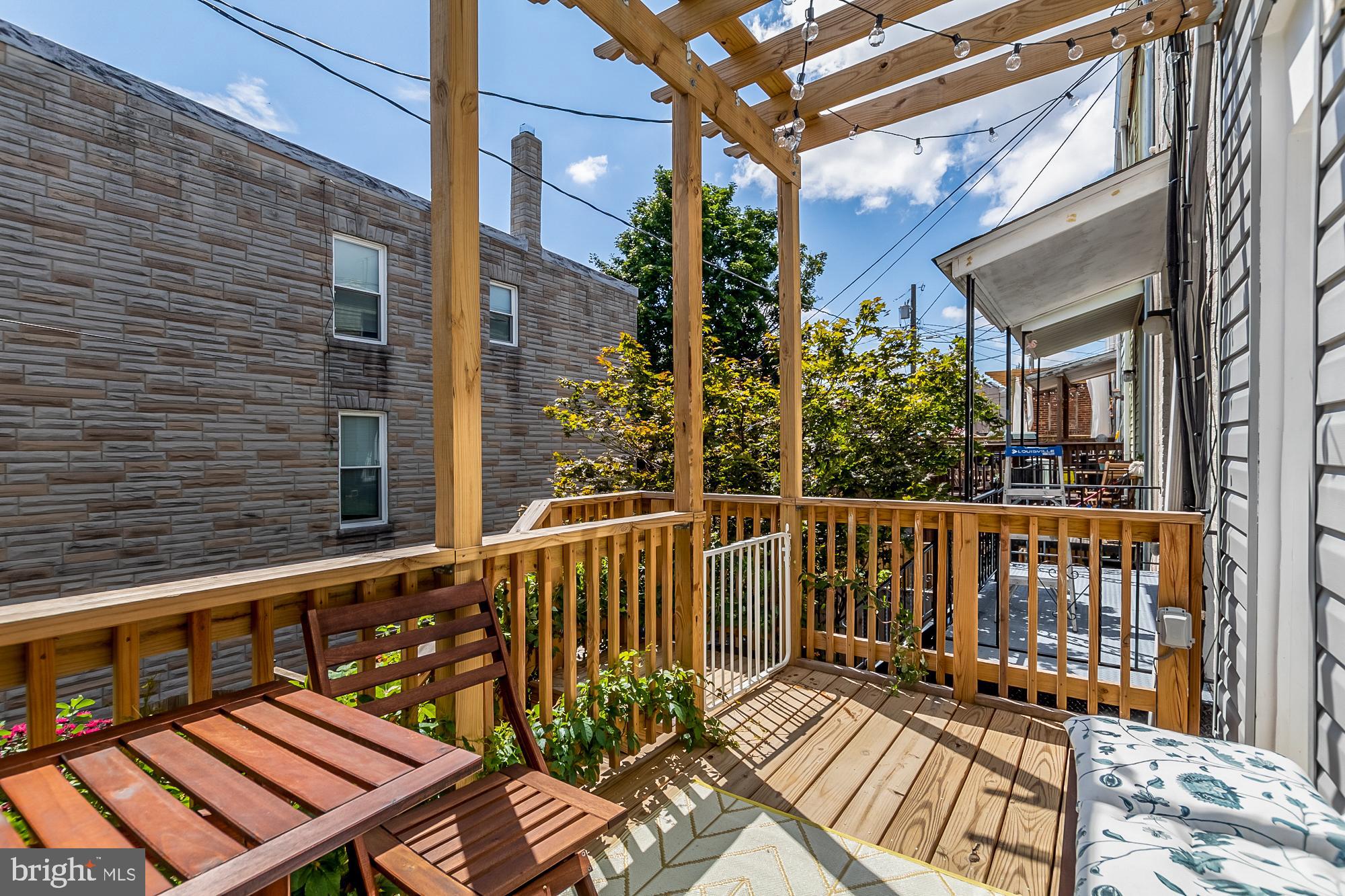 3663 Chestnut Avenue Baltimore, MD 21211 - Photo 45 of 50