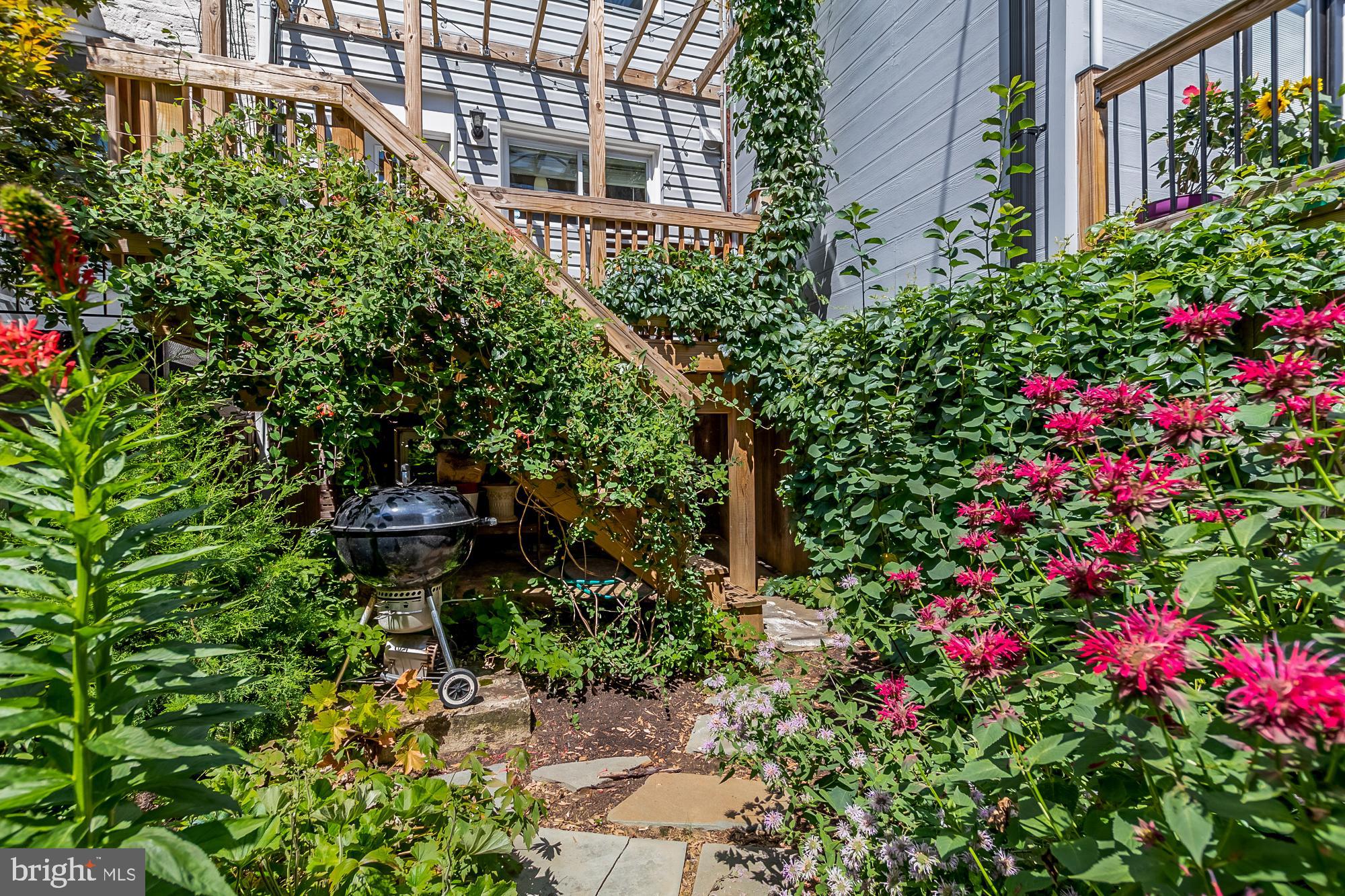 3663 Chestnut Avenue Baltimore, MD 21211 - Photo 47 of 50