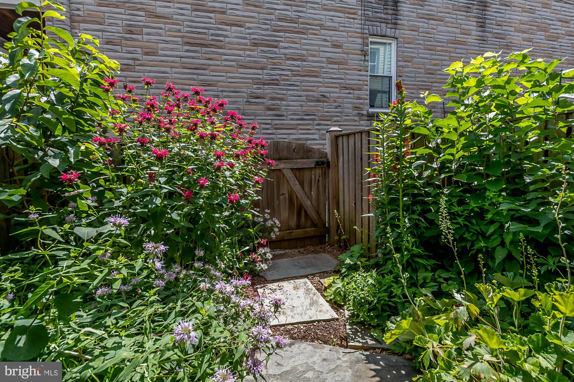 3663 Chestnut Avenue Baltimore, MD 21211 - Photo 48 of 50