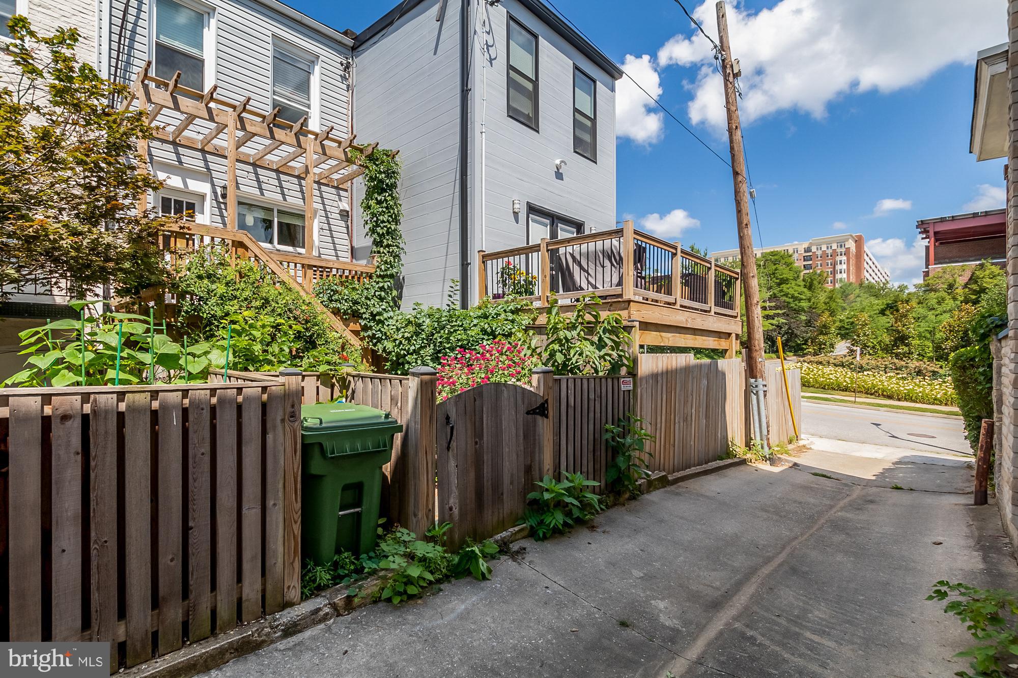 3663 Chestnut Avenue Baltimore, MD 21211 - Photo 50 of 50