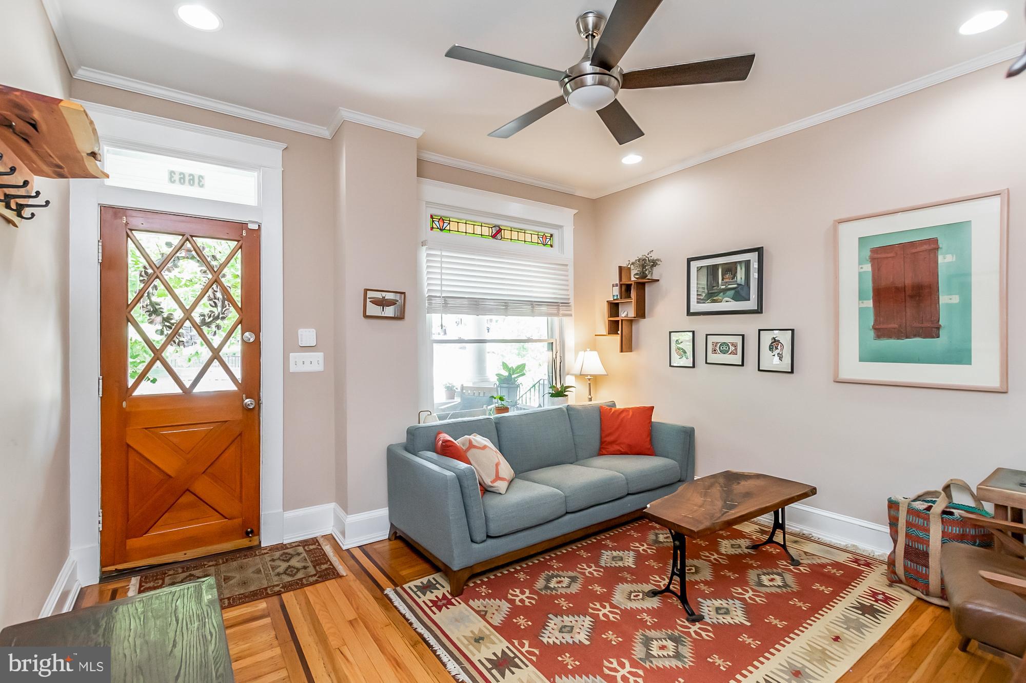 3663 Chestnut Avenue Baltimore, MD 21211 - Photo 6 of 50