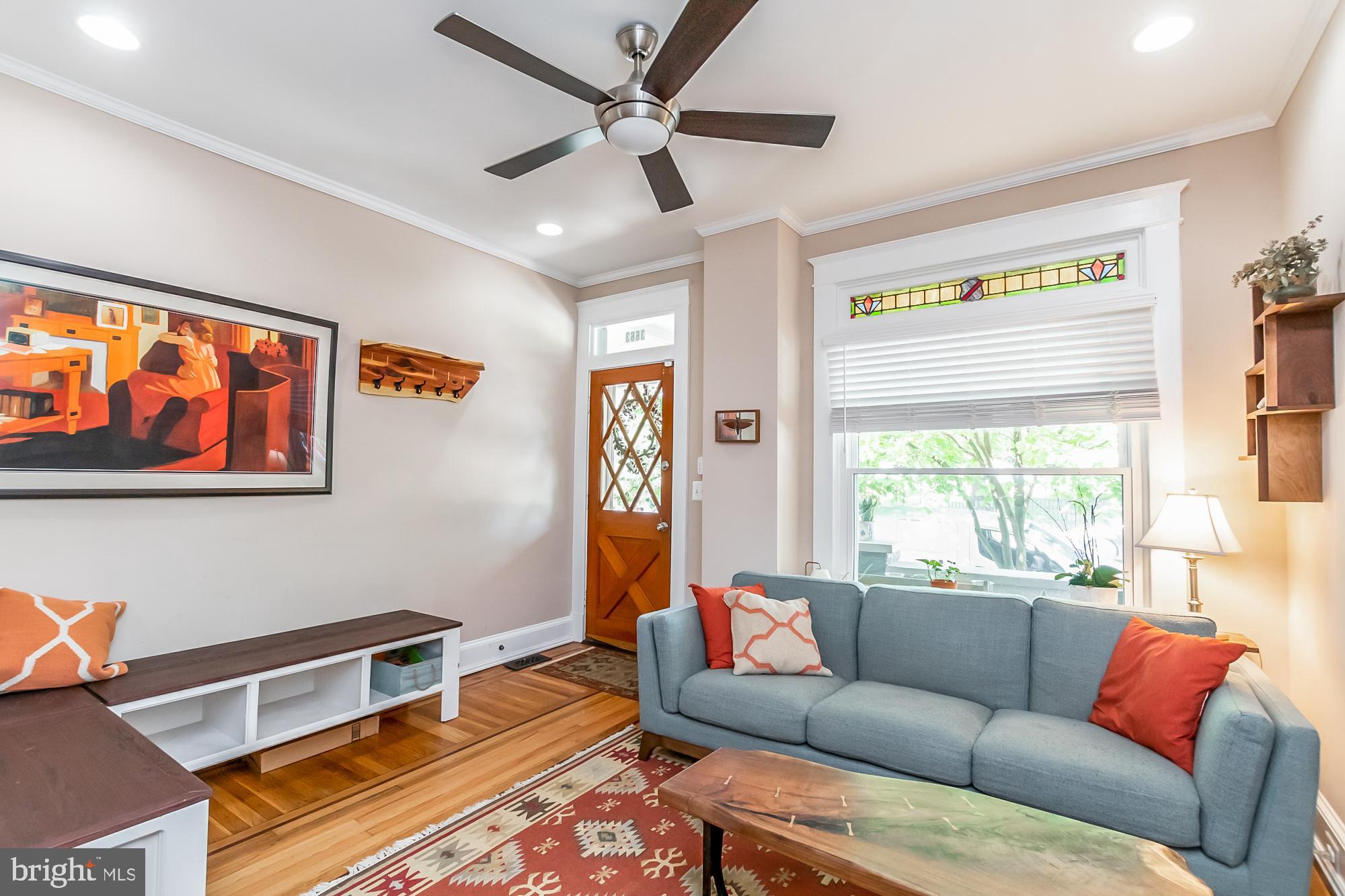 3663 Chestnut Avenue Baltimore, MD 21211 - Photo 7 of 50