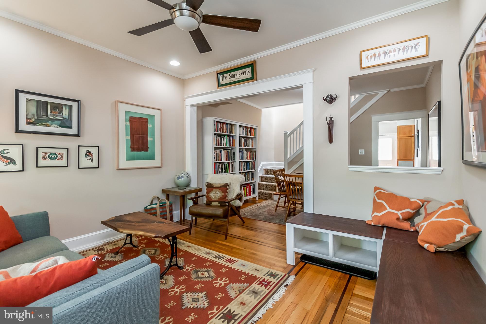 3663 Chestnut Avenue Baltimore, MD 21211 - Photo 8 of 50