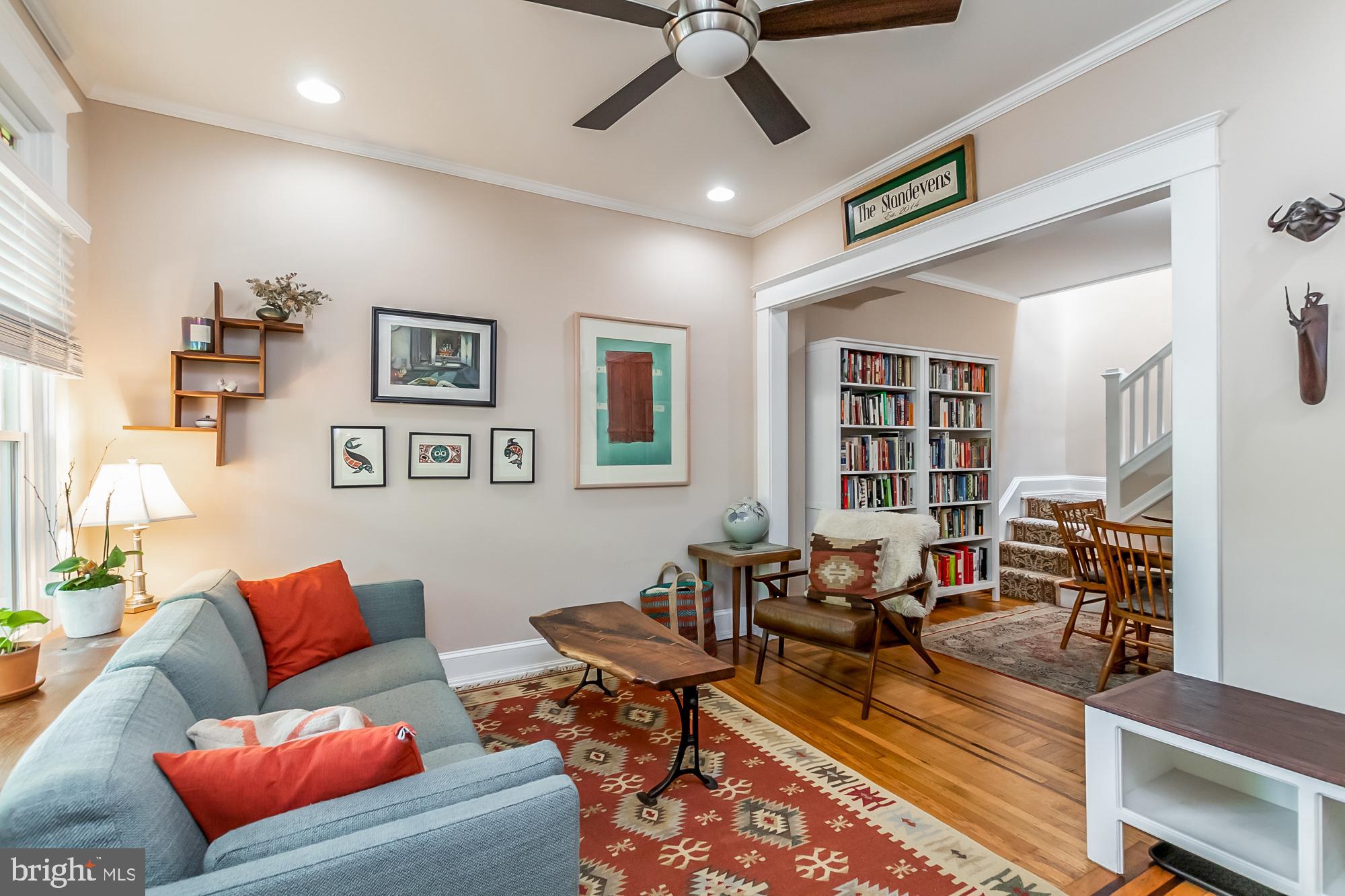 3663 Chestnut Avenue Baltimore, MD 21211 - Photo 9 of 50