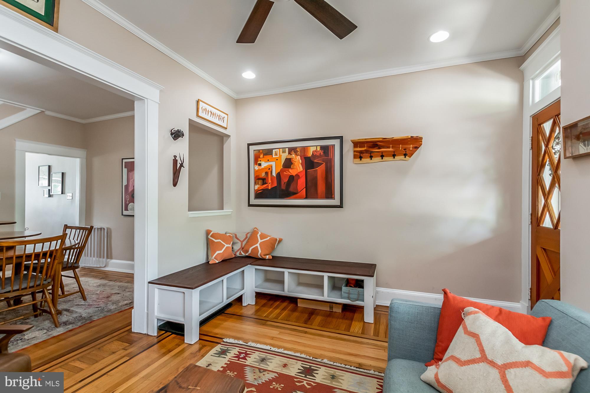 3663 Chestnut Avenue Baltimore, MD 21211 - Photo 10 of 50