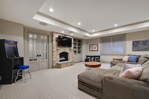 $3,800,000 | 1234 Spruce Drive, Glenview, IL 60025