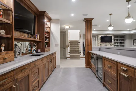 $3,800,000 | 1234 Spruce Drive, Glenview, IL 60025