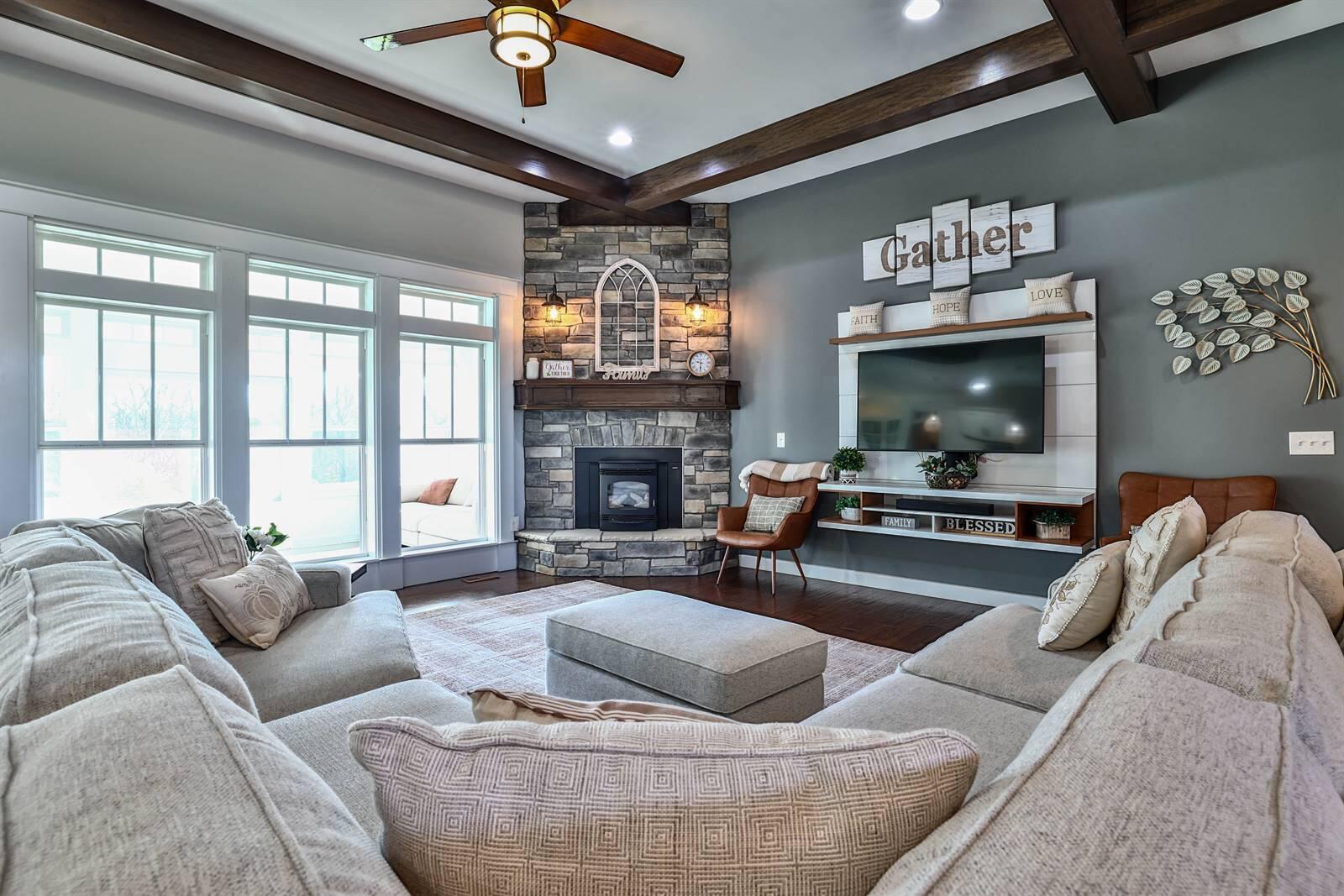 1525 Grapevine Ridge Walton, KY 41094 - Photo 10 of 49
