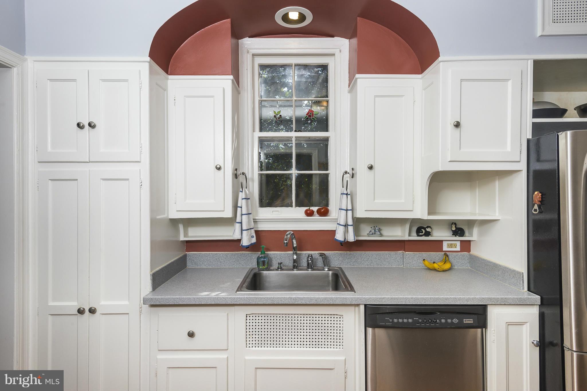 526 Ashford Road Silver Spring, MD 20910 - Photo 11 of 30 Kitchen
