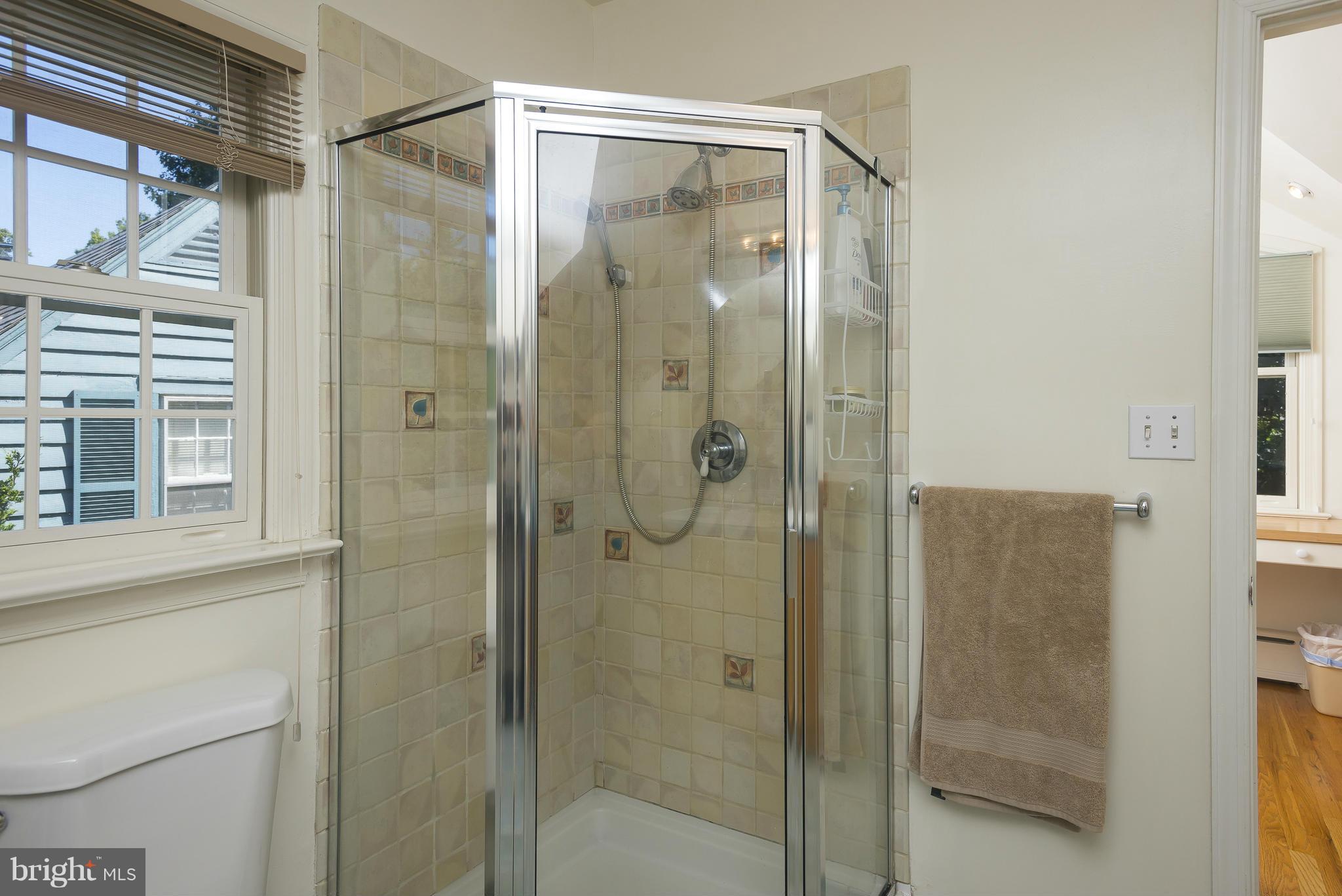 526 Ashford Road Silver Spring, MD 20910 - Photo 18 of 30 Bath (Master)
