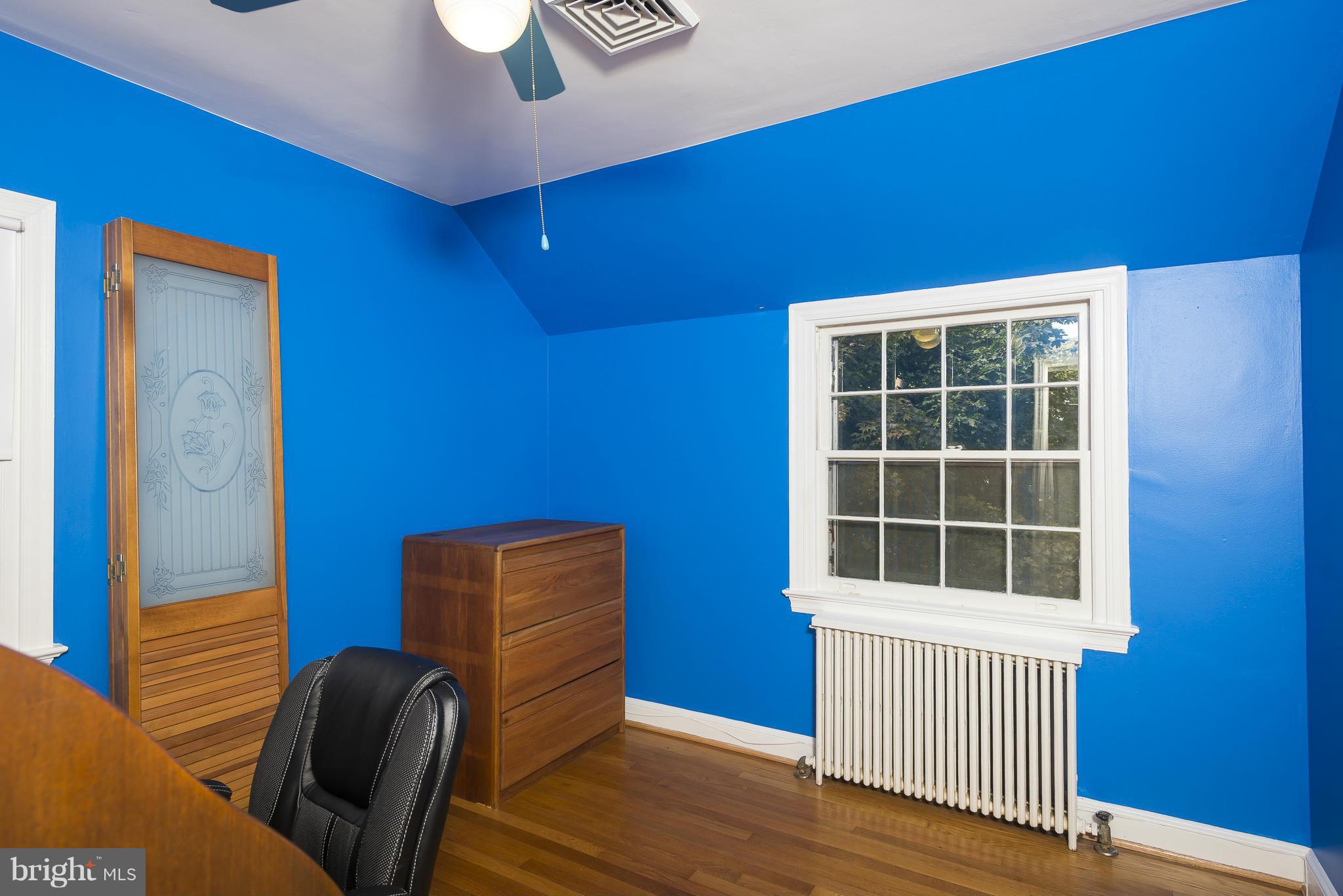 526 Ashford Road Silver Spring, MD 20910 - Photo 21 of 30 Bedroom