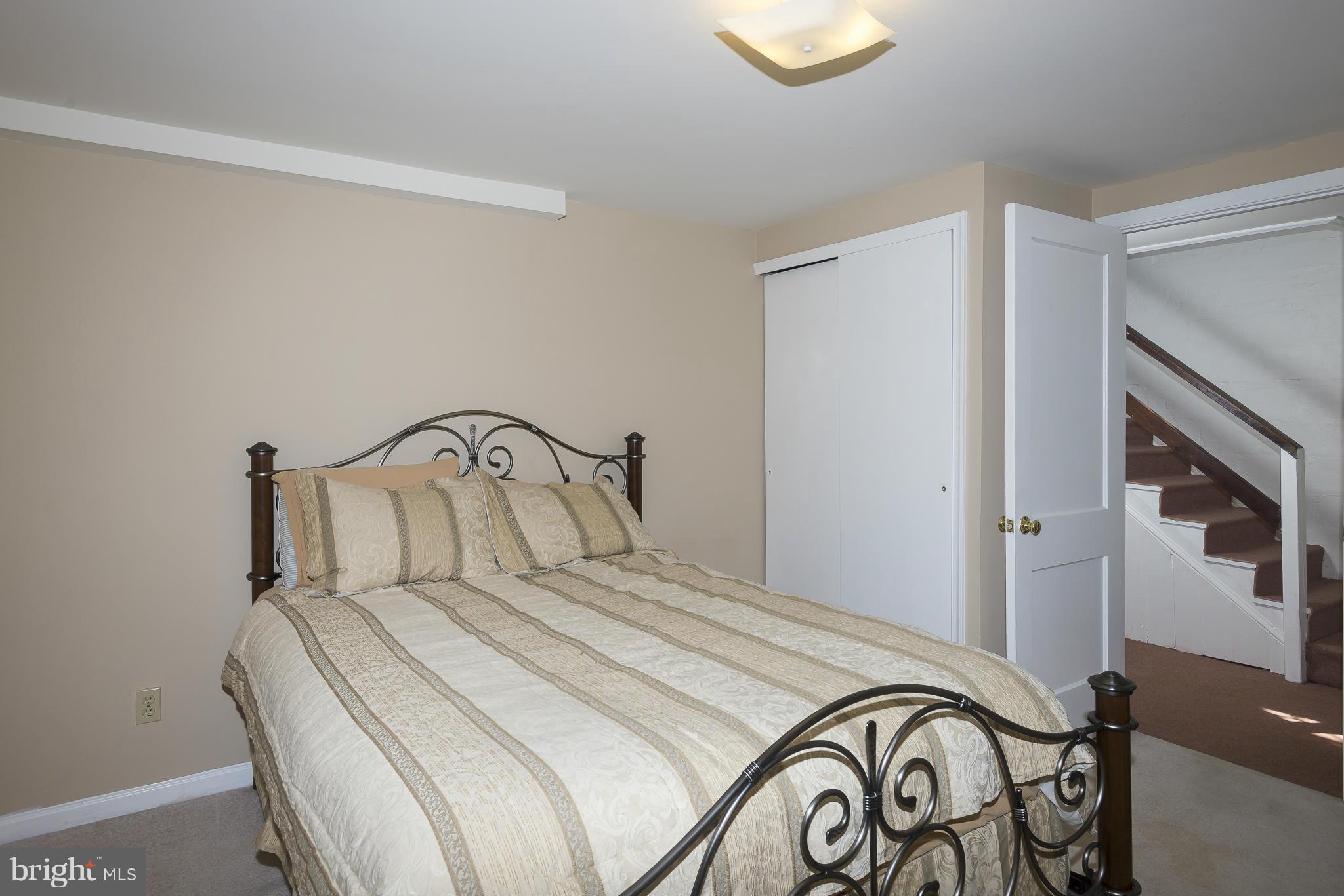 526 Ashford Road Silver Spring, MD 20910 - Photo 23 of 30 Bedroom