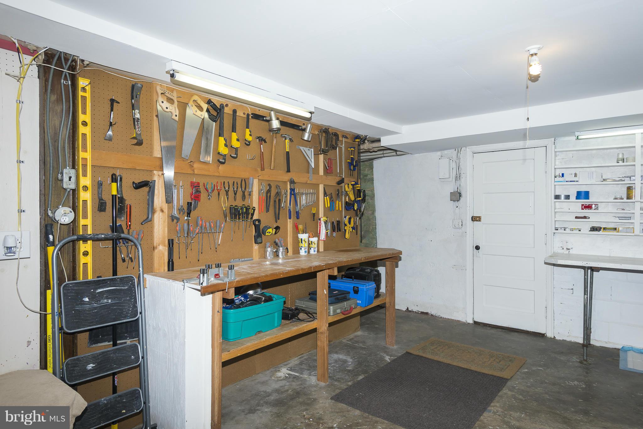 526 Ashford Road Silver Spring, MD 20910 - Photo 25 of 30 Basement