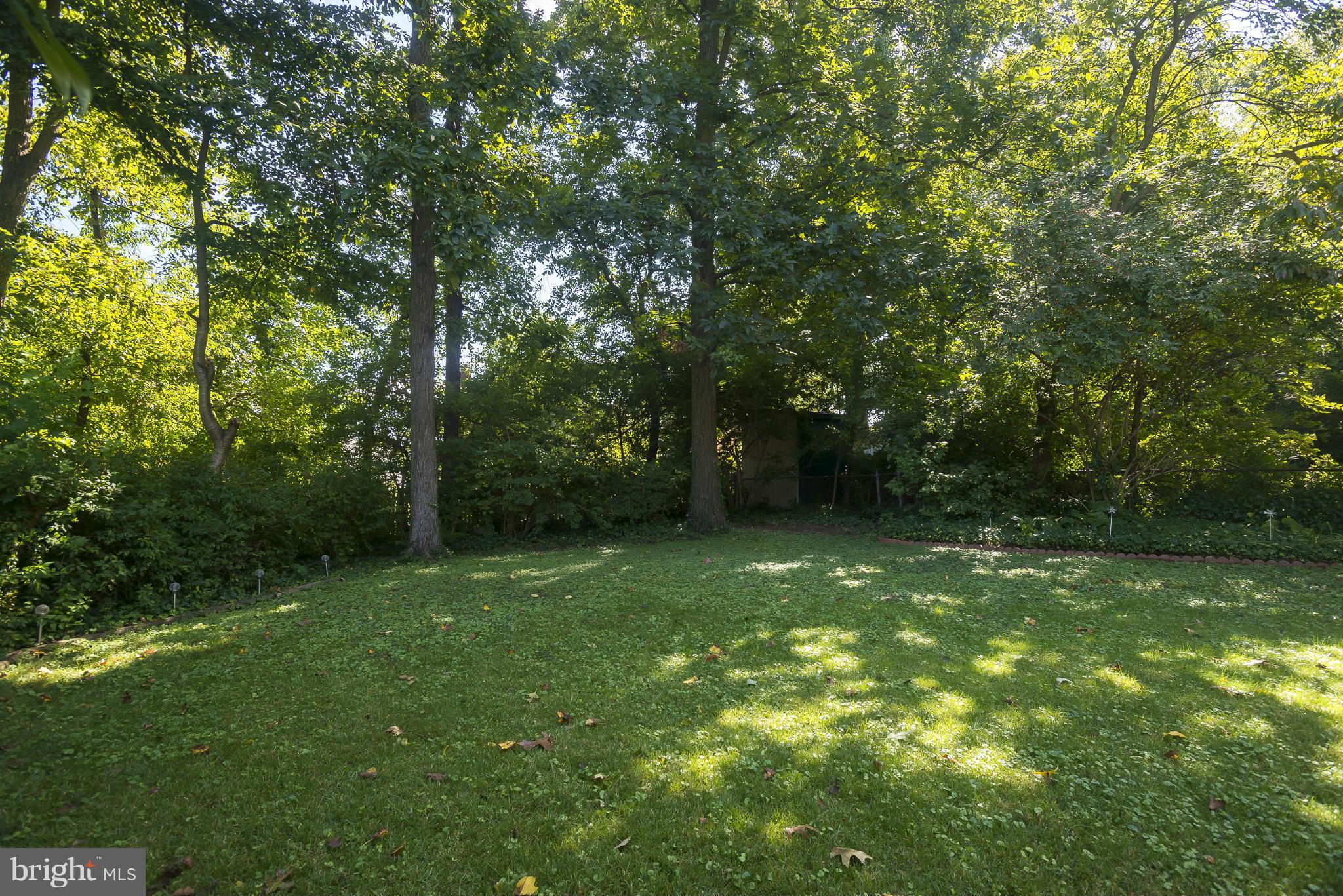 526 Ashford Road Silver Spring, MD 20910 - Photo 28 of 30 Exterior (Rear)