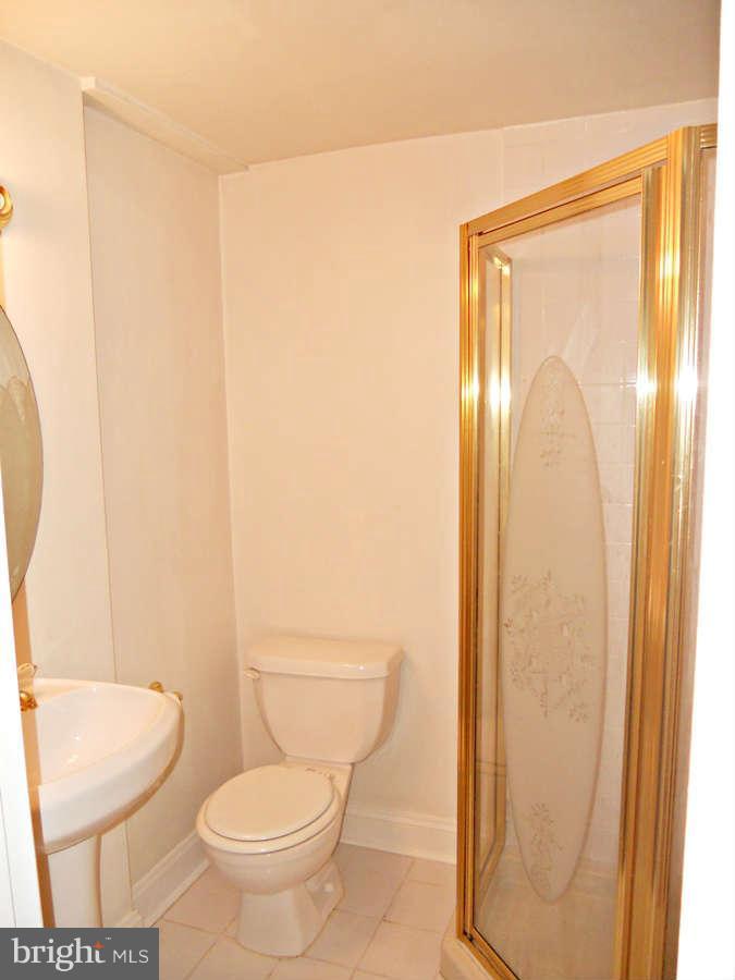 8490 Stonewall Road Manassas, VA 20110 - Photo 21 of 22 Basement