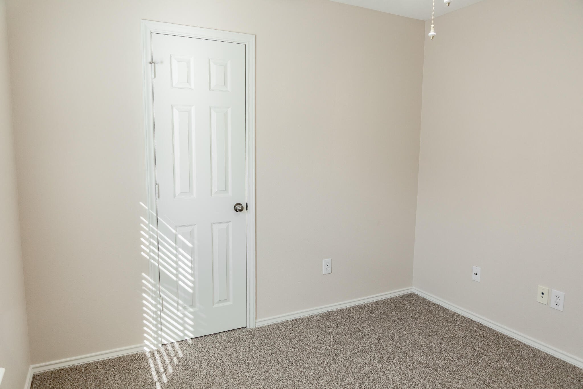 6509 87th Street Lubbock, TX 79424 - Photo 18 of 28 Great Closet space in all 3 Bedrooms